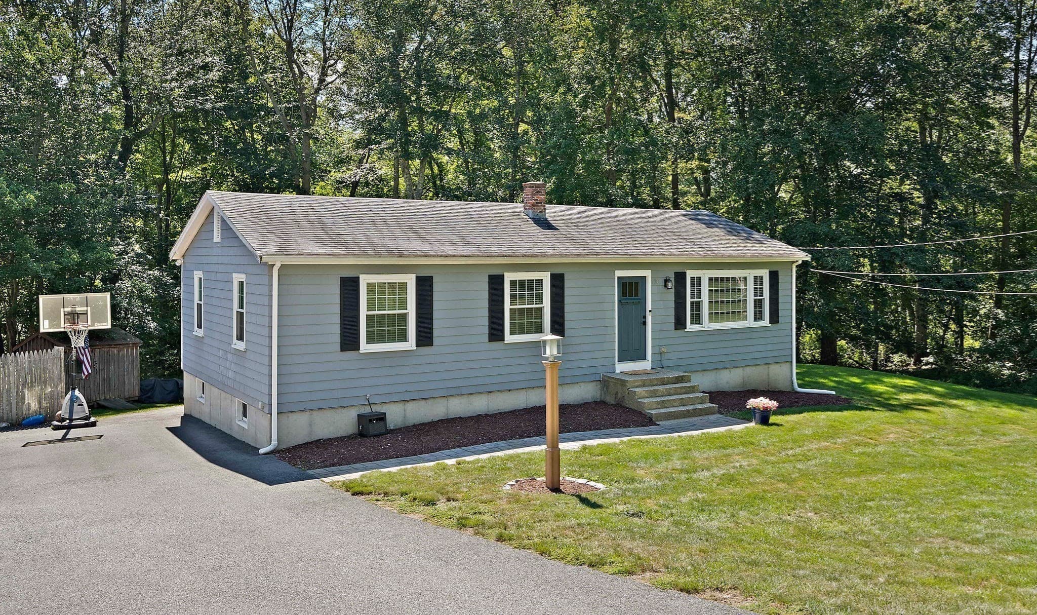 Single Family Residence at 770 South River St, Marshfield MA 02050, Marshfield, photo 2 of 35