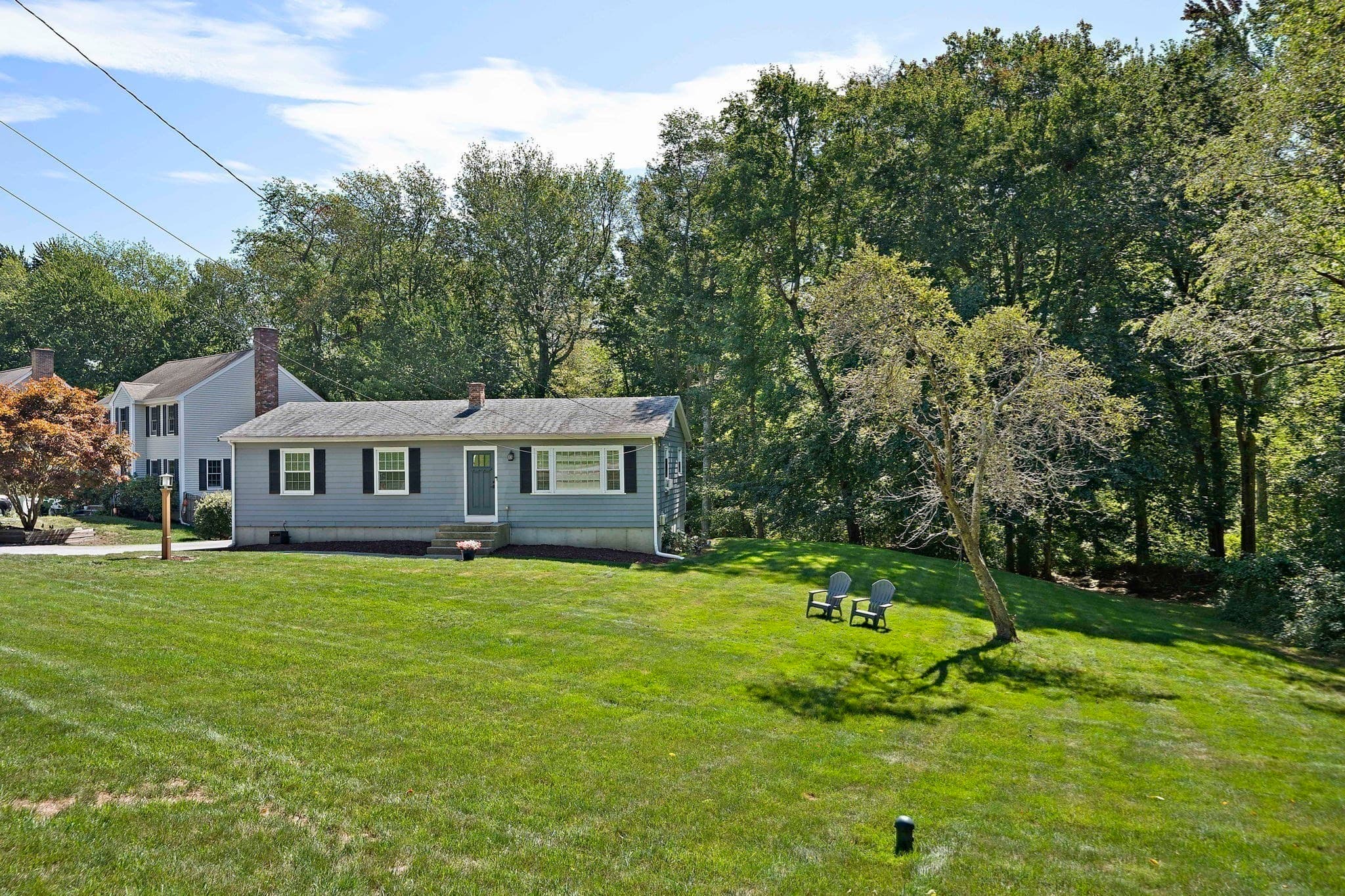 Single Family Residence at 770 South River St, Marshfield MA 02050, Marshfield, photo 33 of 35
