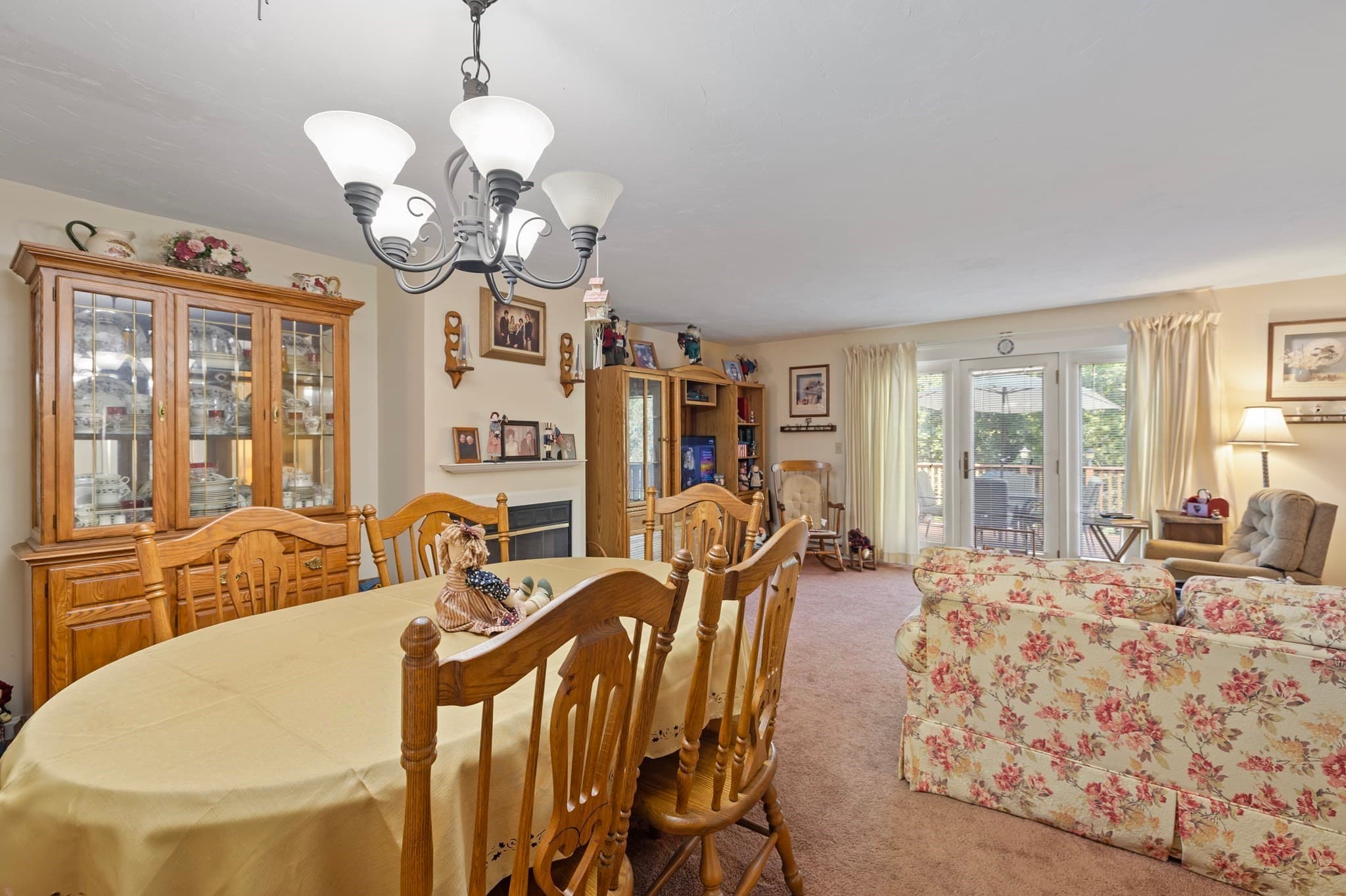Condominium at 5 Edna Cir # 5, North Brookfield MA 01535, photo 23 of 38