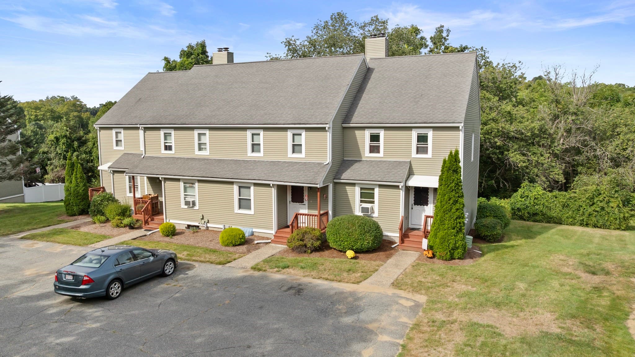 5 Edna Cir # 5, North Brookfield MA 01535