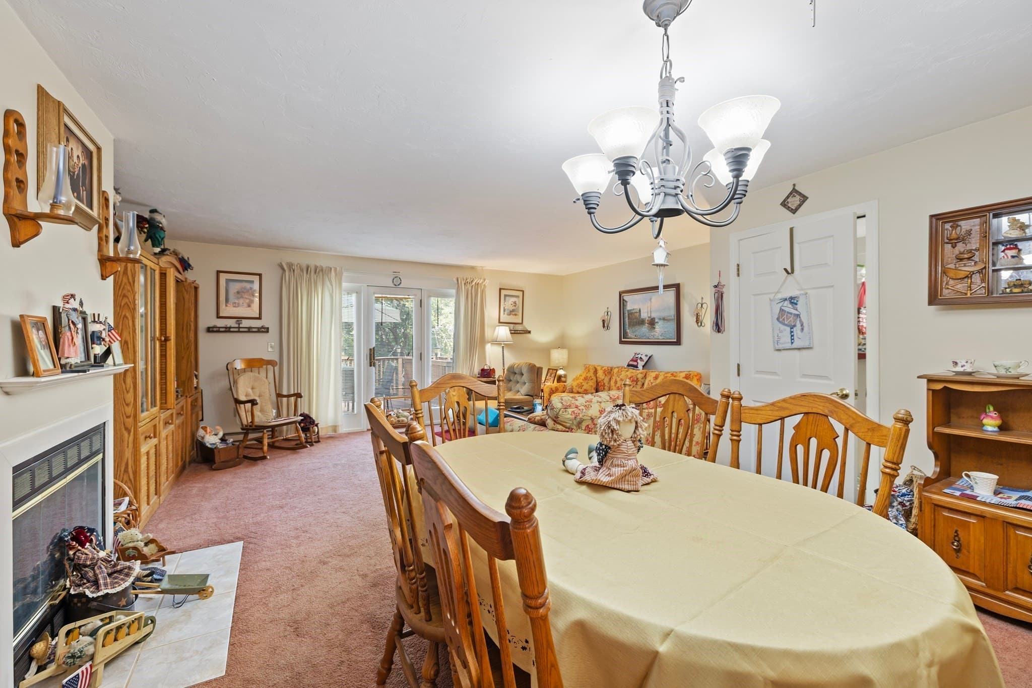 Condominium at 5 Edna Cir # 5, North Brookfield MA 01535, photo 20 of 38