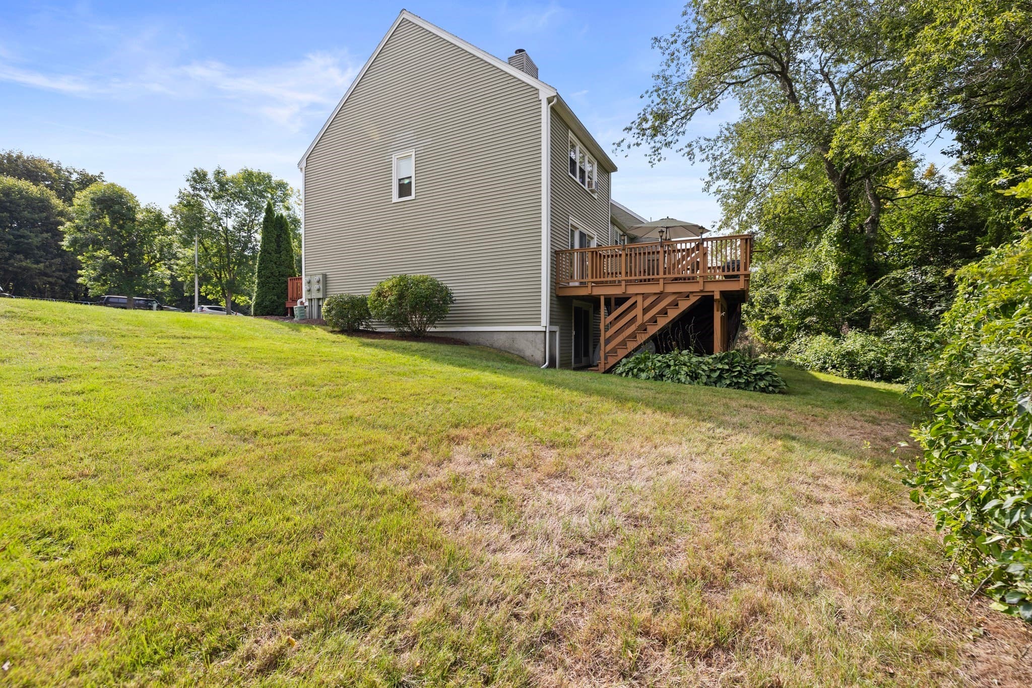 Condominium at 5 Edna Cir # 5, North Brookfield MA 01535, photo 33 of 38