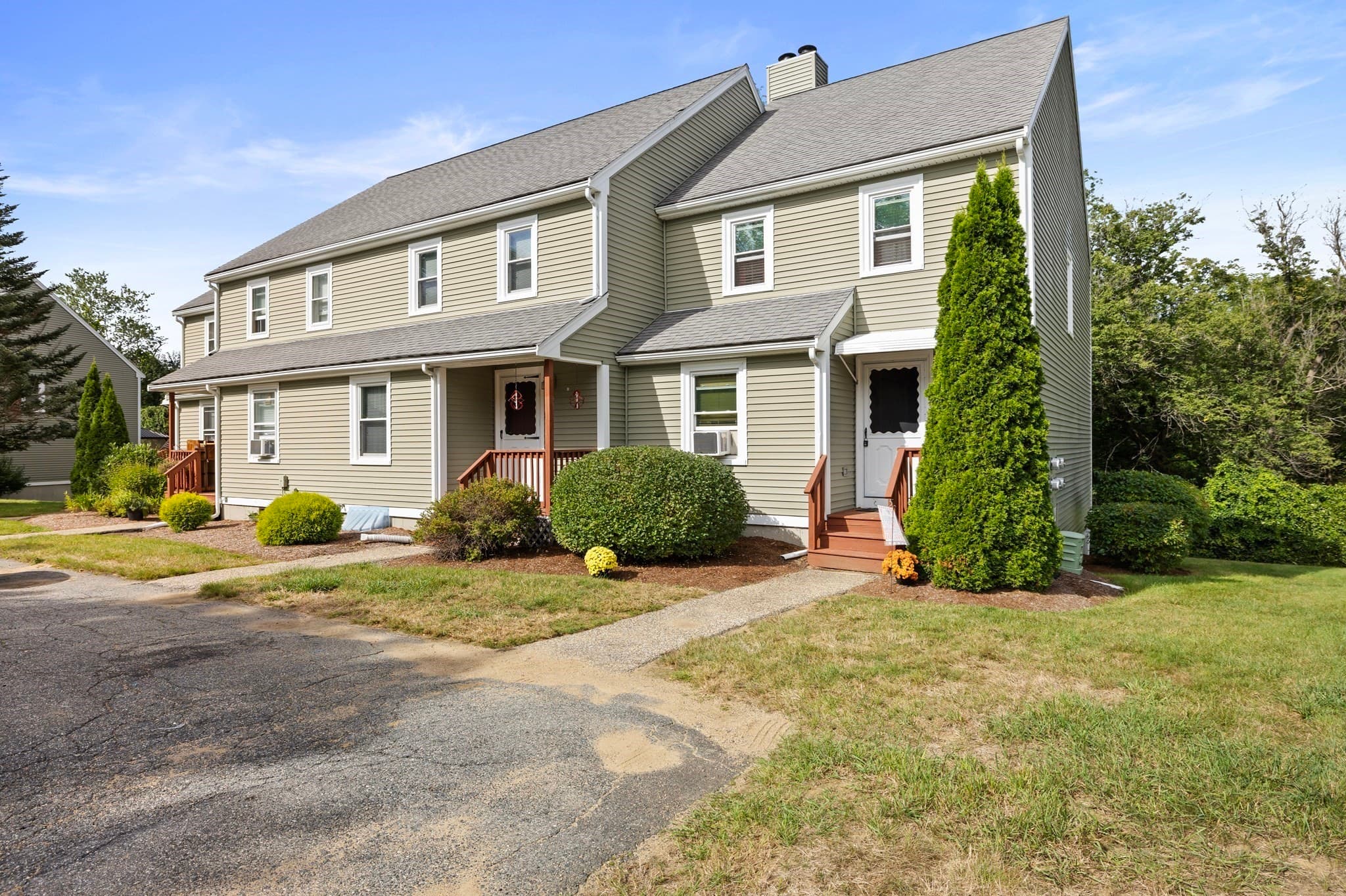 Condominium at 5 Edna Cir # 5, North Brookfield MA 01535, photo 31 of 38