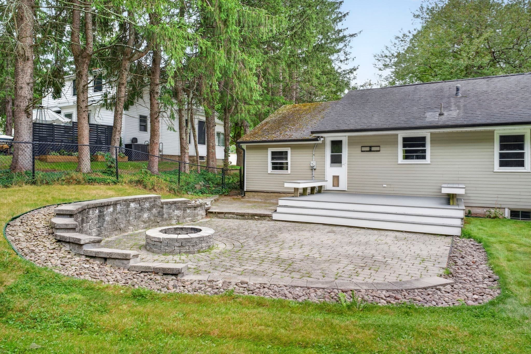 Single Family Residence at 43 Madison St, Amesbury MA 01913, Amesbury, photo 23 of 28
