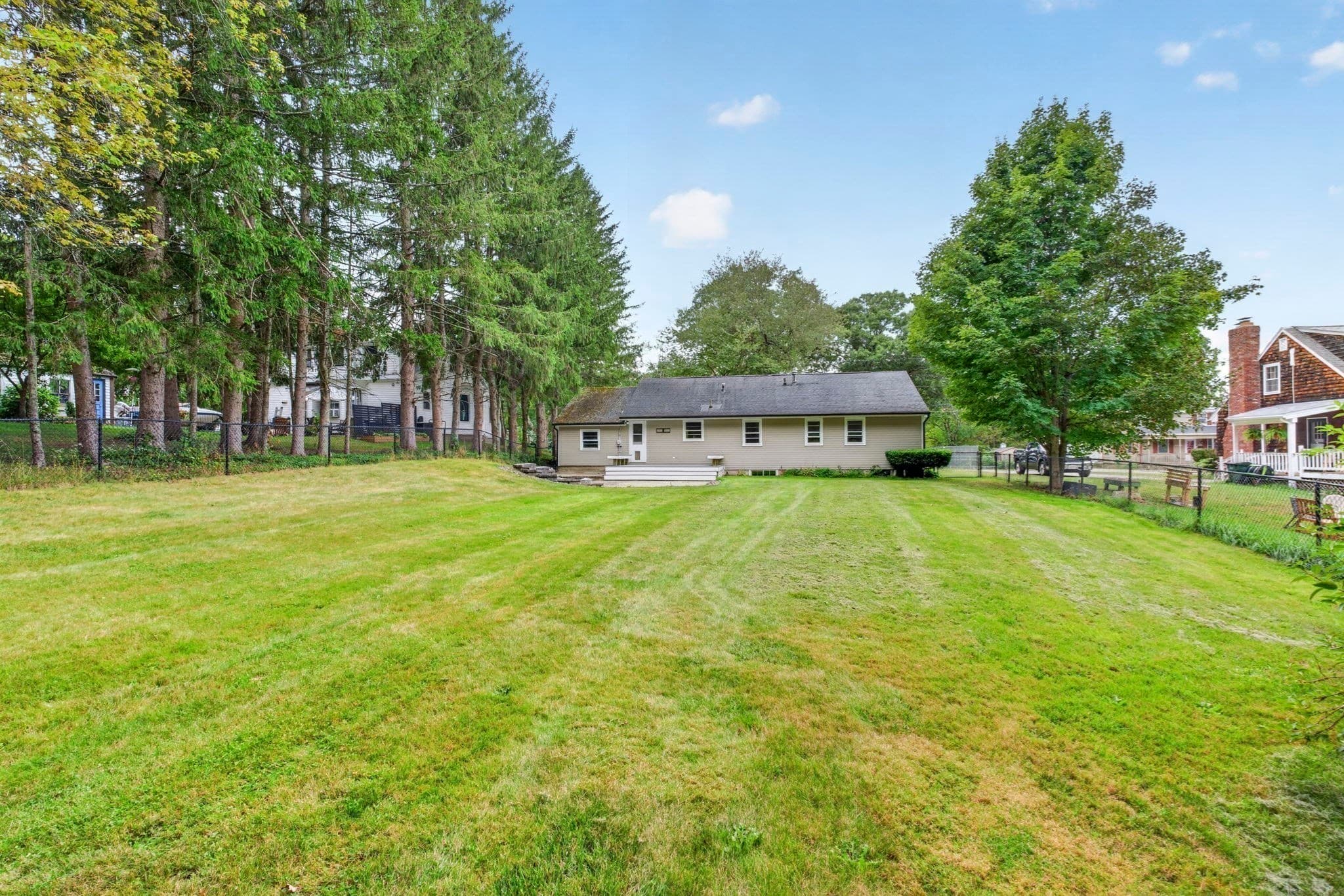 Single Family Residence at 43 Madison St, Amesbury MA 01913, Amesbury, photo 26 of 28