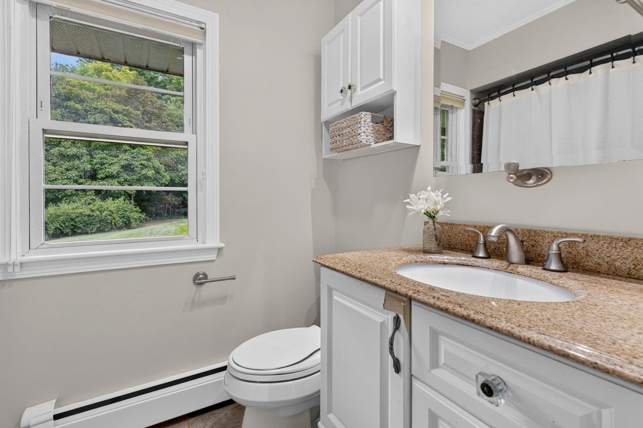 Single Family Residence at 43 Madison St, Amesbury MA 01913, Amesbury, photo 15 of 28