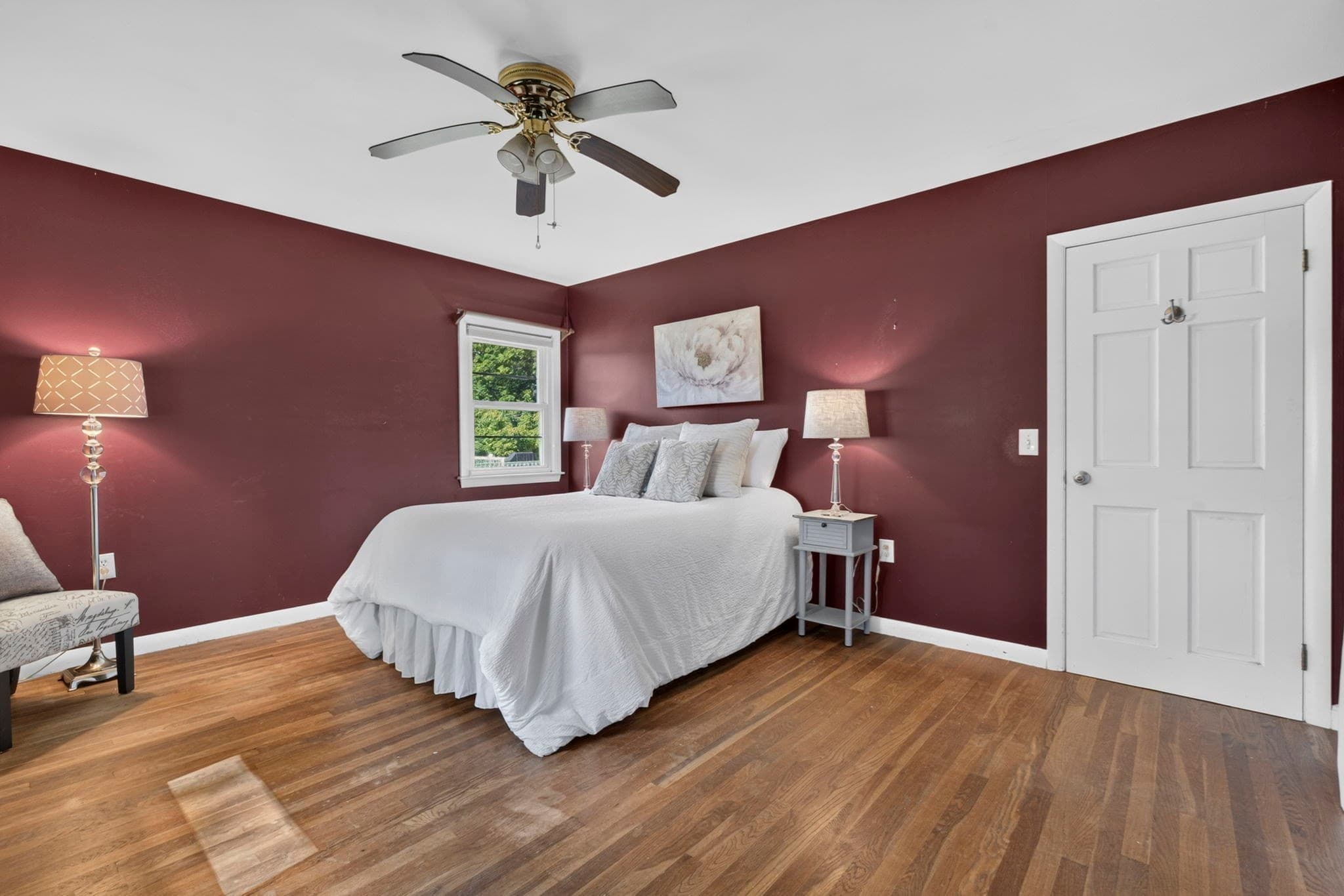 Single Family Residence at 43 Madison St, Amesbury MA 01913, Amesbury, photo 8 of 28