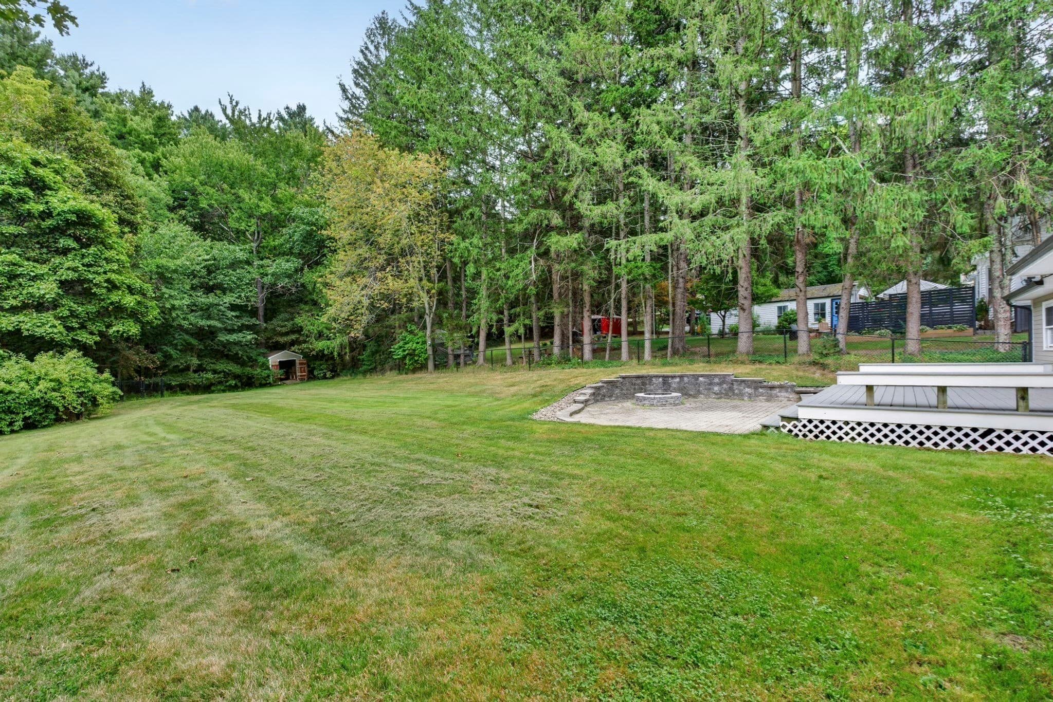 Single Family Residence at 43 Madison St, Amesbury MA 01913, Amesbury, photo 25 of 28