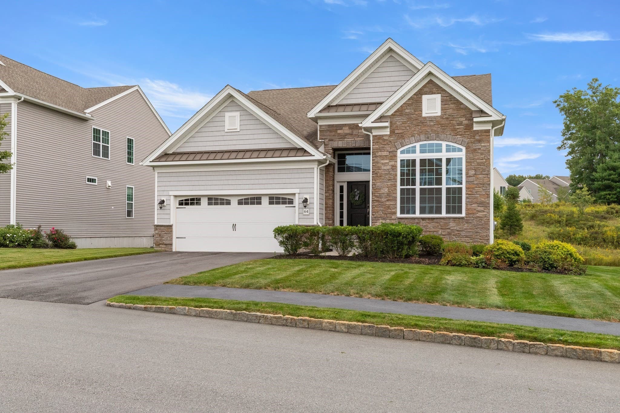 64 Pine Tree Dr # 64, Methuen MA 01844
