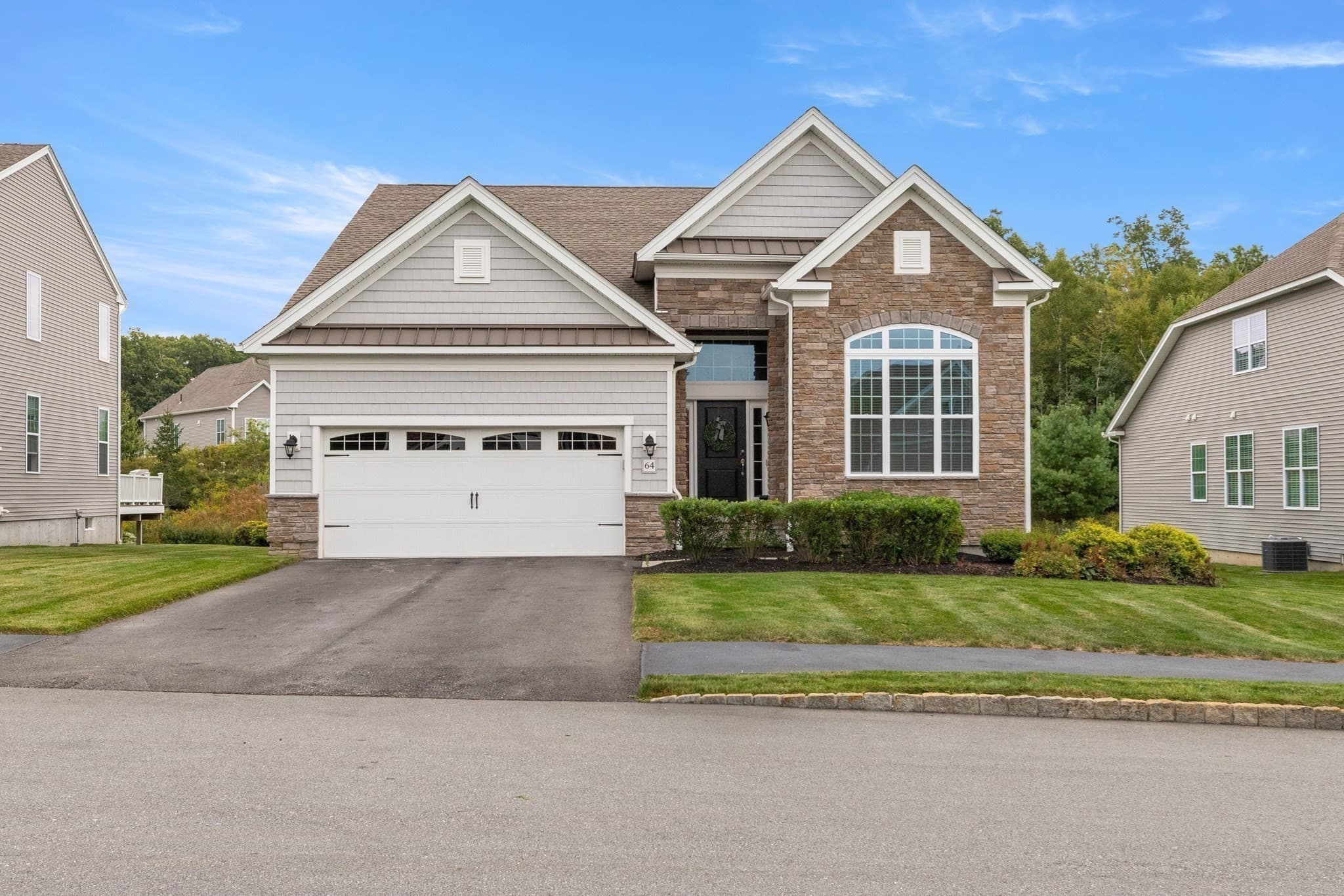 Condominium at 64 Pine Tree Dr # 64, Methuen MA 01844, Methuen, photo 31 of 41