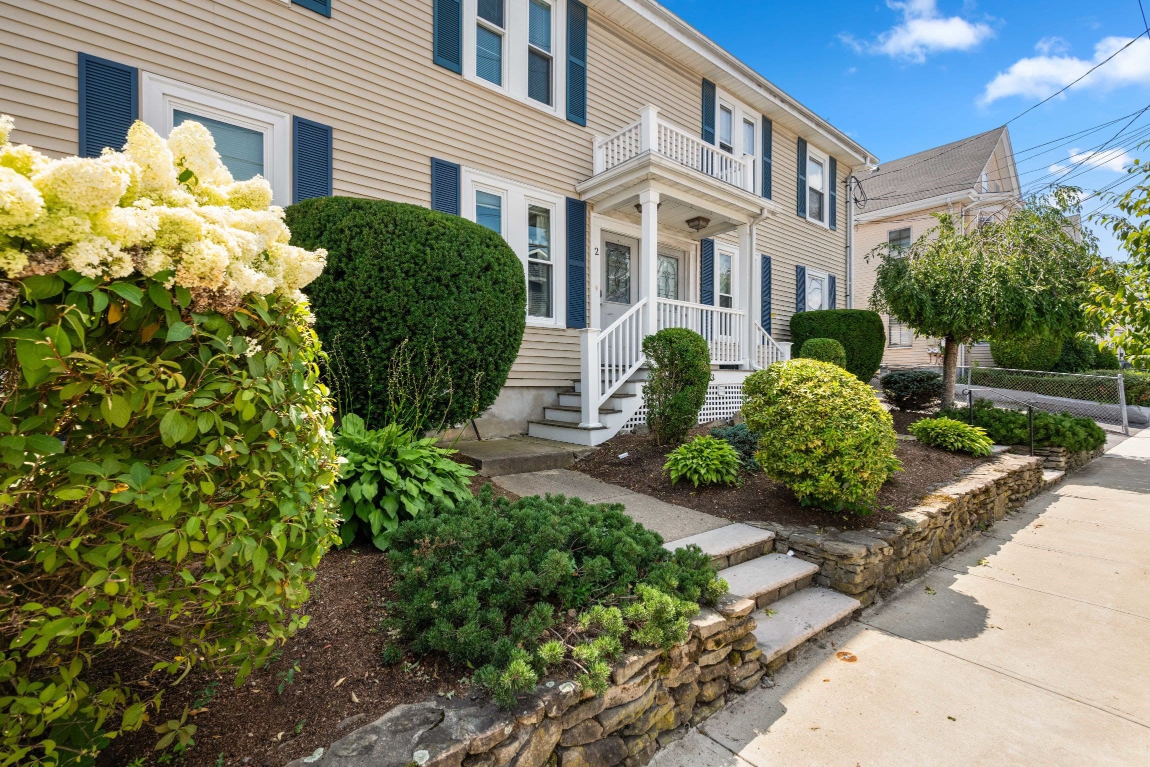 Condominium at 53 Myrtle St # 2, Waltham MA 02453, Waltham, photo 27 of 36