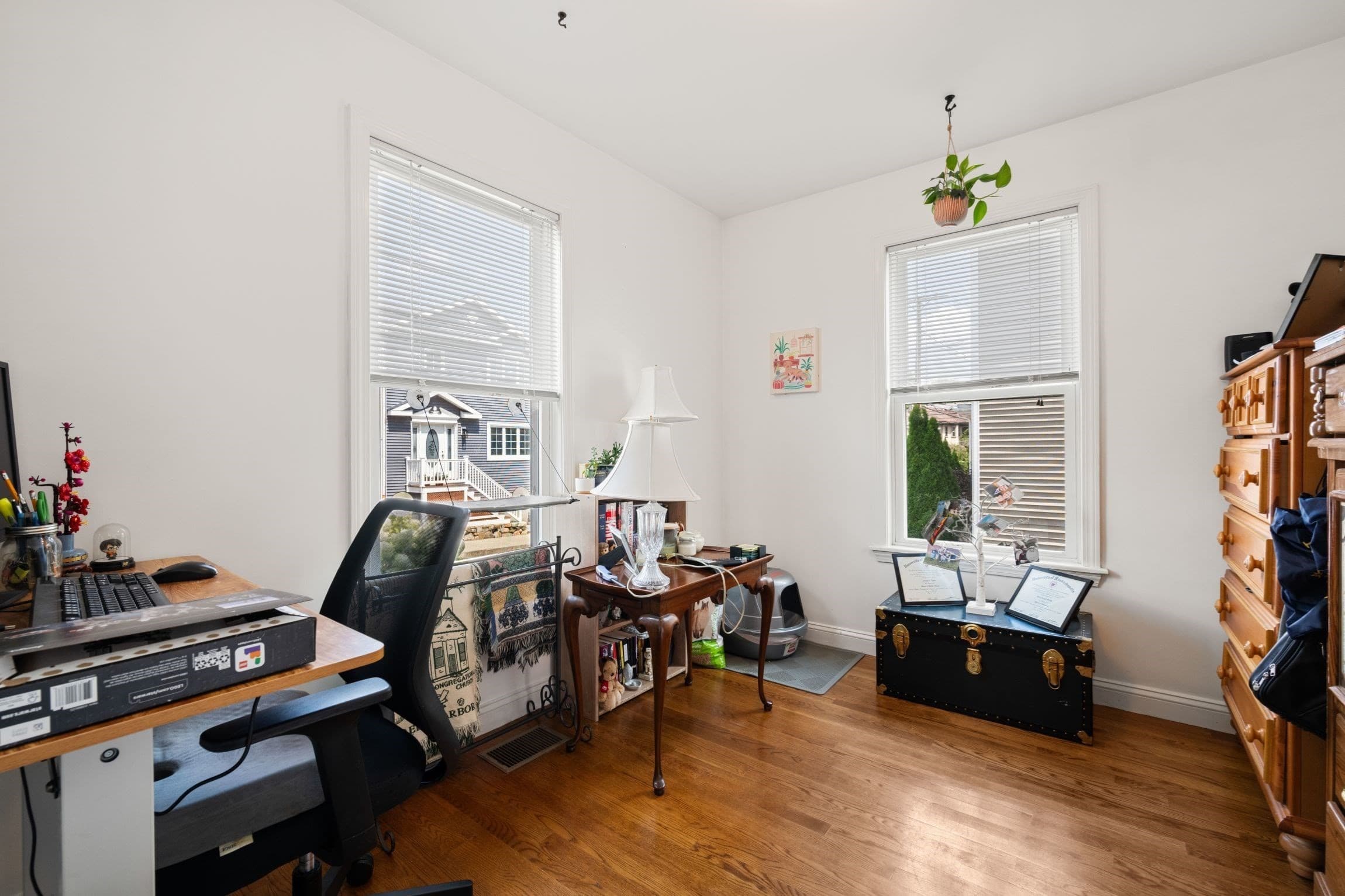 Condominium at 53 Myrtle St # 2, Waltham MA 02453, Waltham, photo 6 of 36