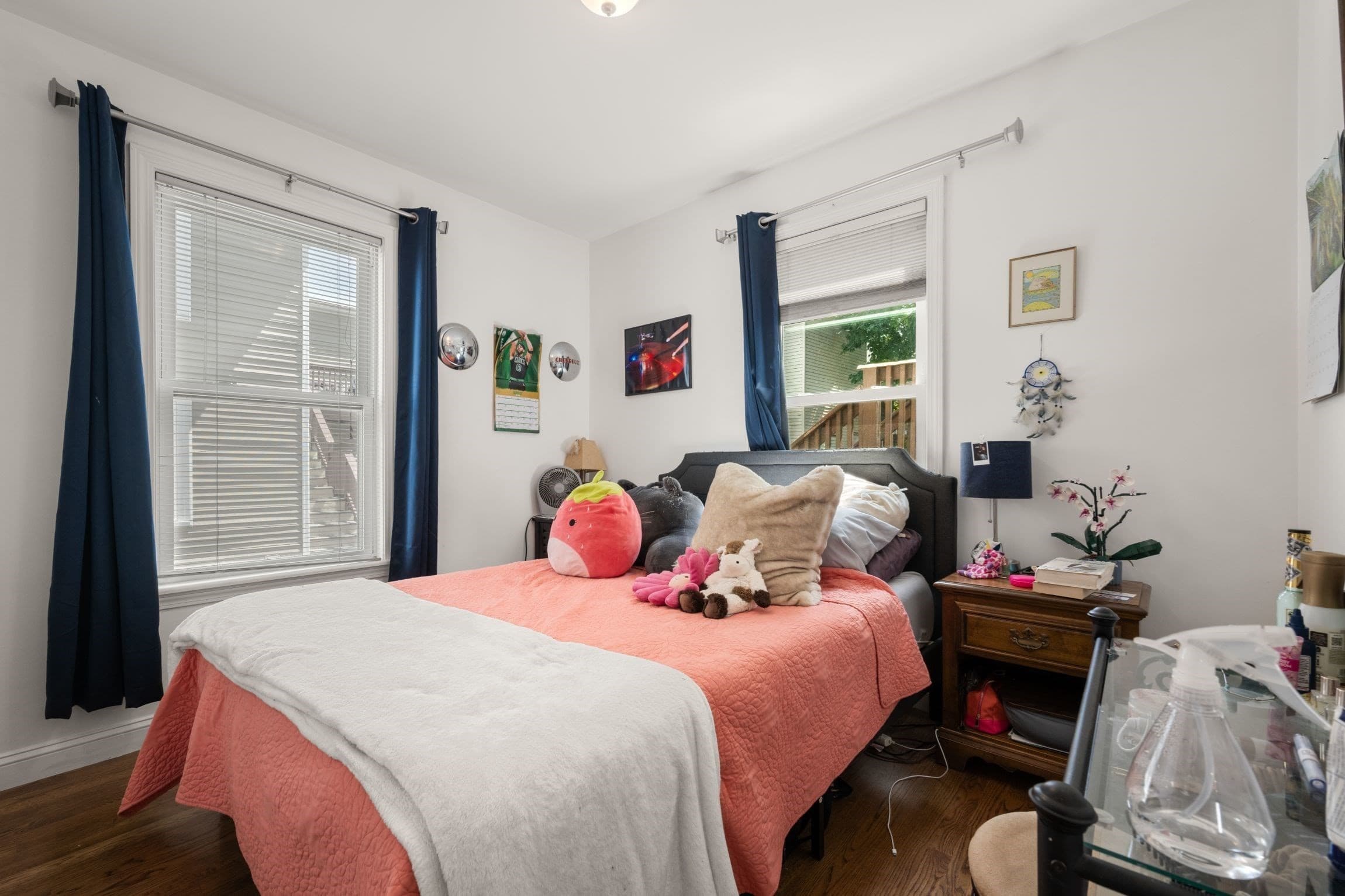 Condominium at 53 Myrtle St # 2, Waltham MA 02453, Waltham, photo 12 of 36
