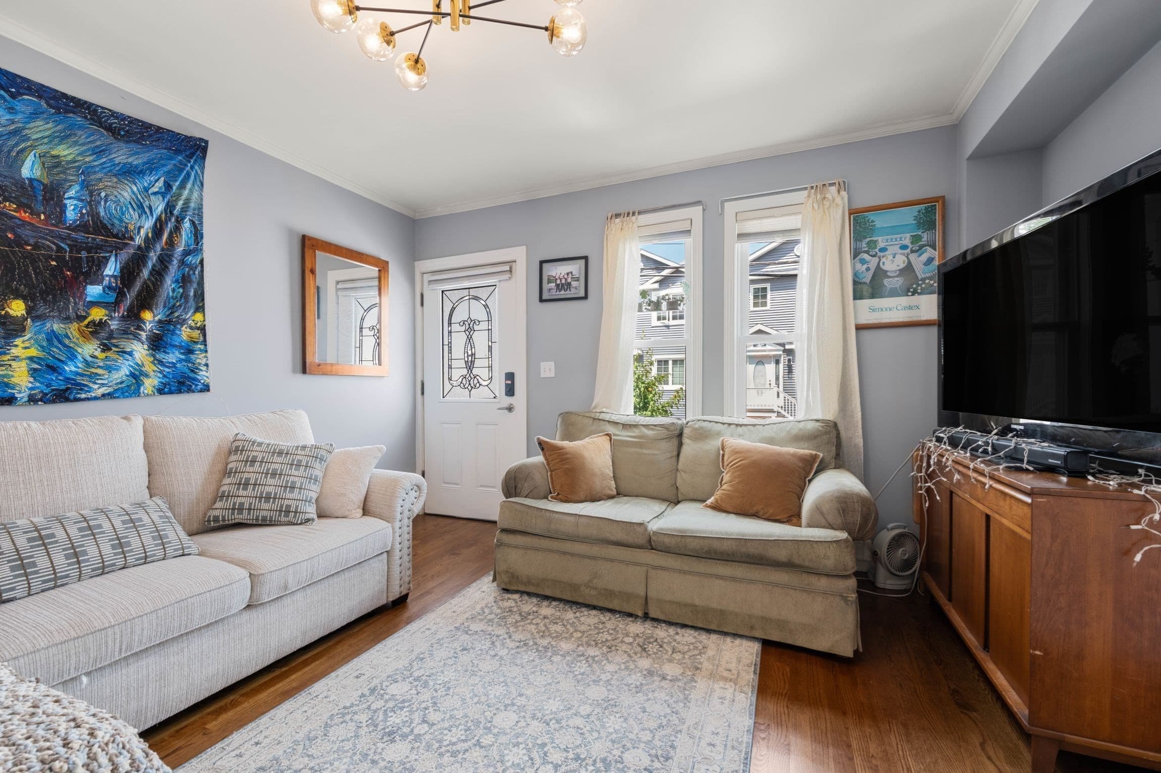 Condominium at 53 Myrtle St # 2, Waltham MA 02453, Waltham, photo 5 of 36