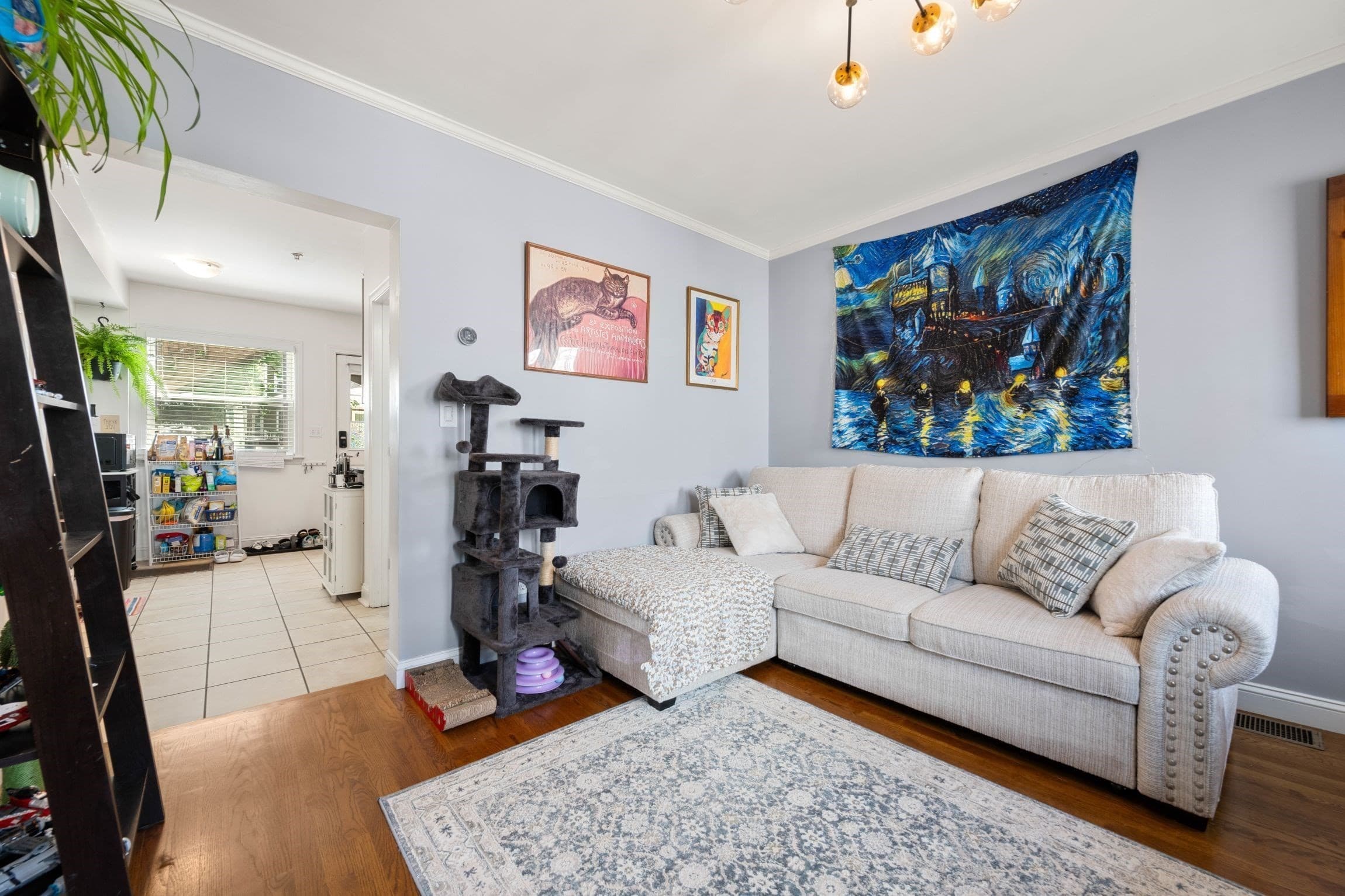 Condominium at 53 Myrtle St # 2, Waltham MA 02453, Waltham, photo 9 of 36
