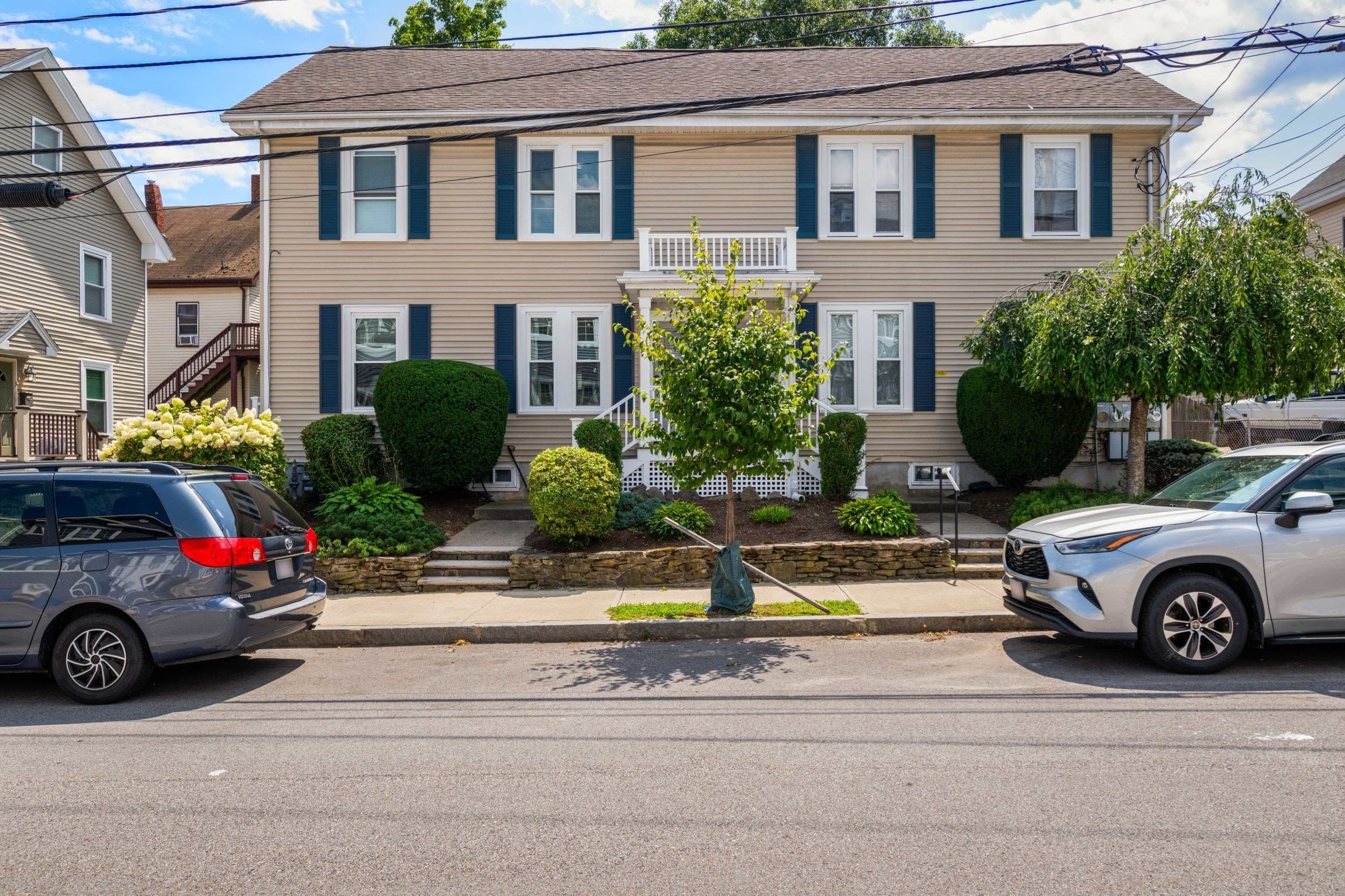 Condominium at 53 Myrtle St # 2, Waltham MA 02453, Waltham, photo 24 of 36