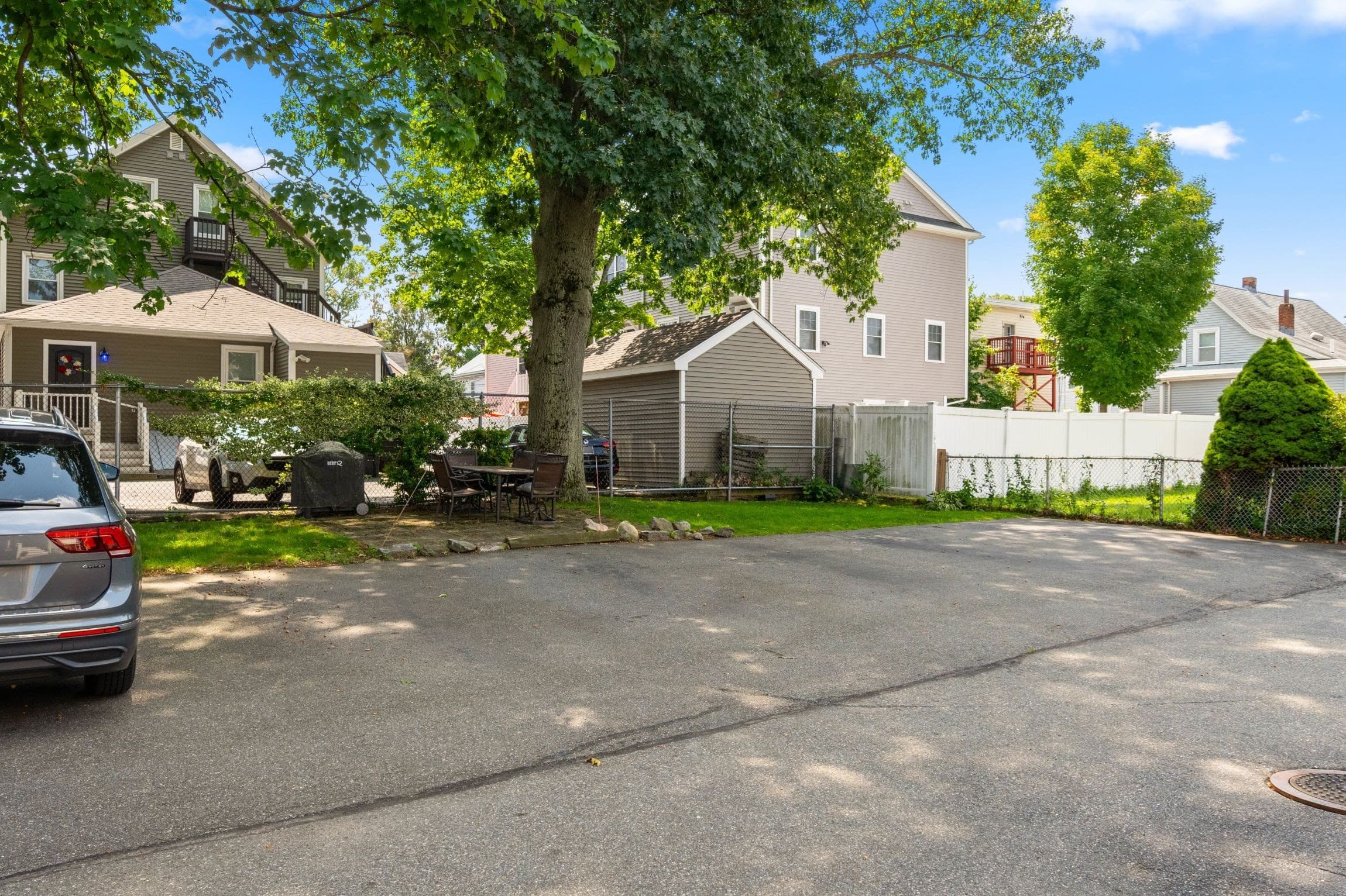 Condominium at 53 Myrtle St # 2, Waltham MA 02453, Waltham, photo 34 of 36