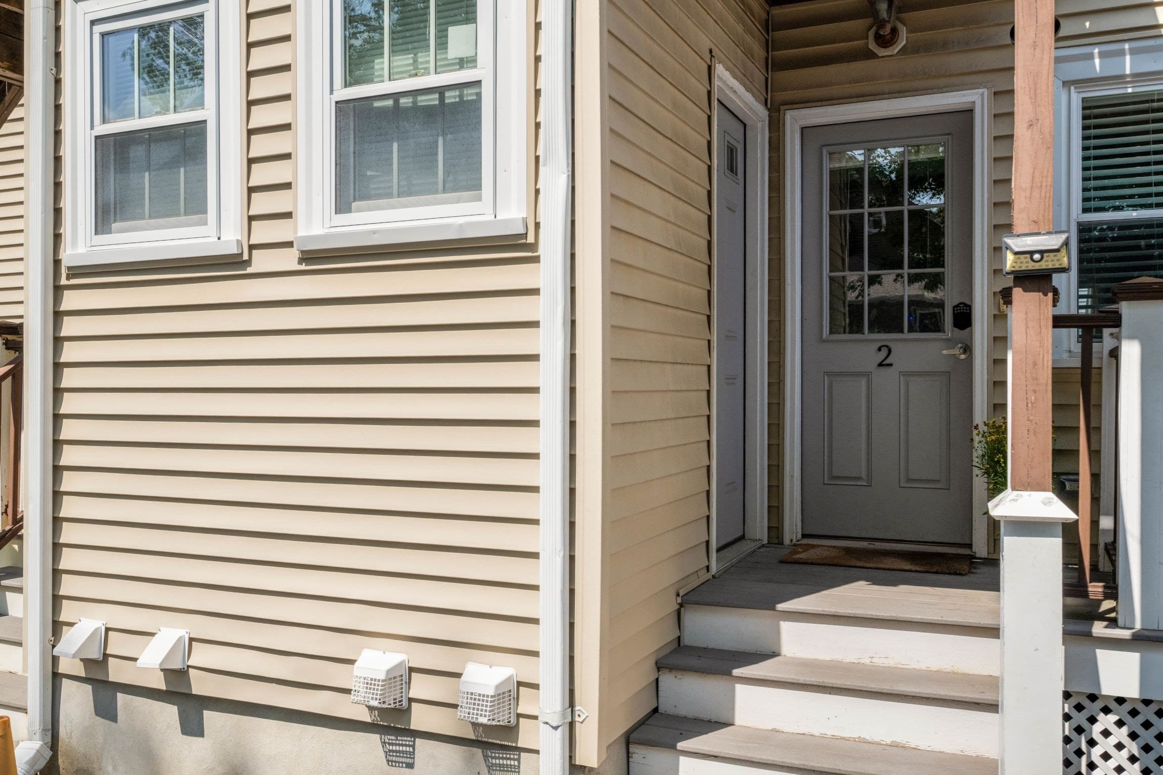 Condominium at 53 Myrtle St # 2, Waltham MA 02453, Waltham, photo 33 of 36
