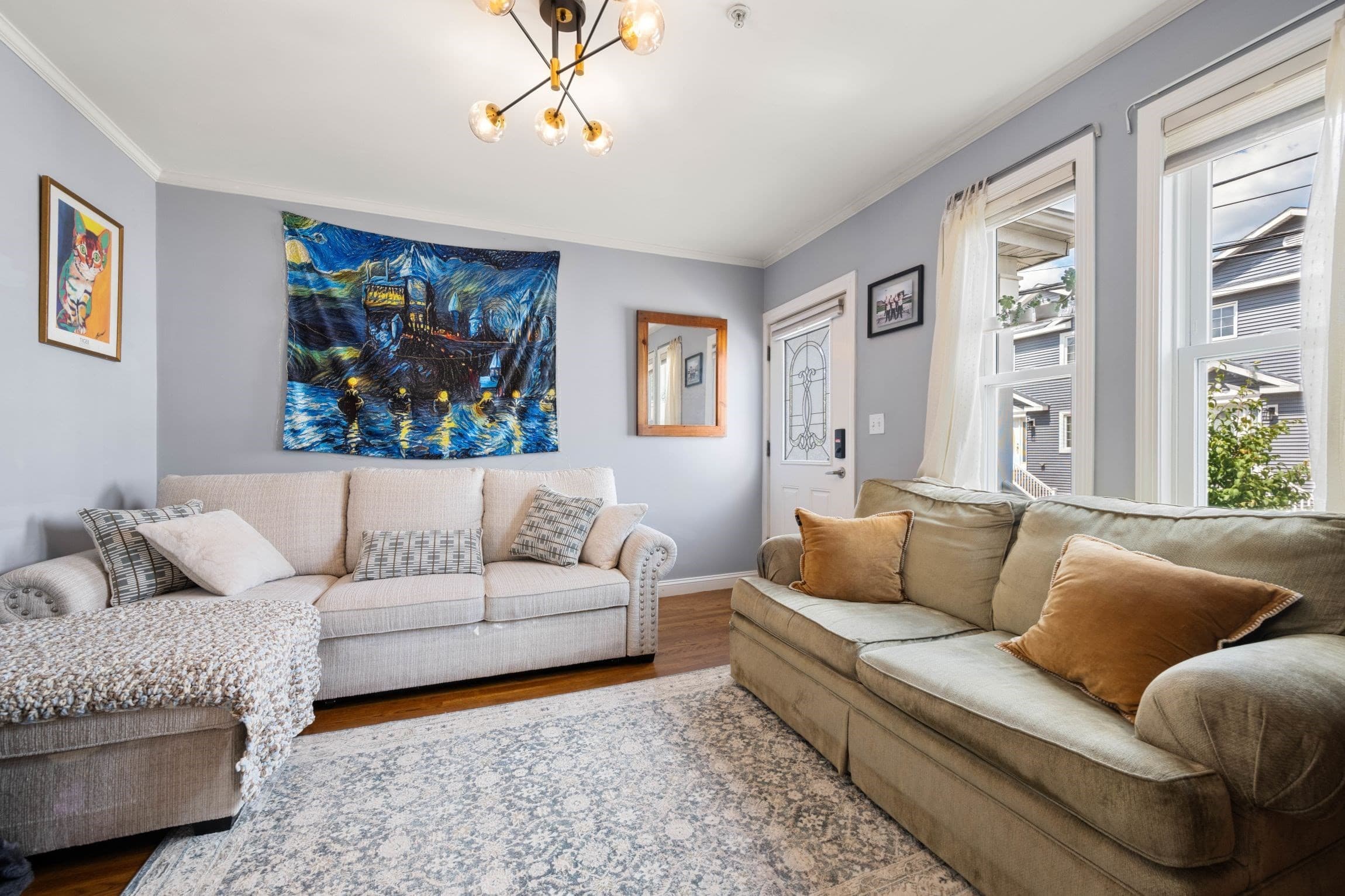 Condominium at 53 Myrtle St # 2, Waltham MA 02453, Waltham, photo 4 of 36