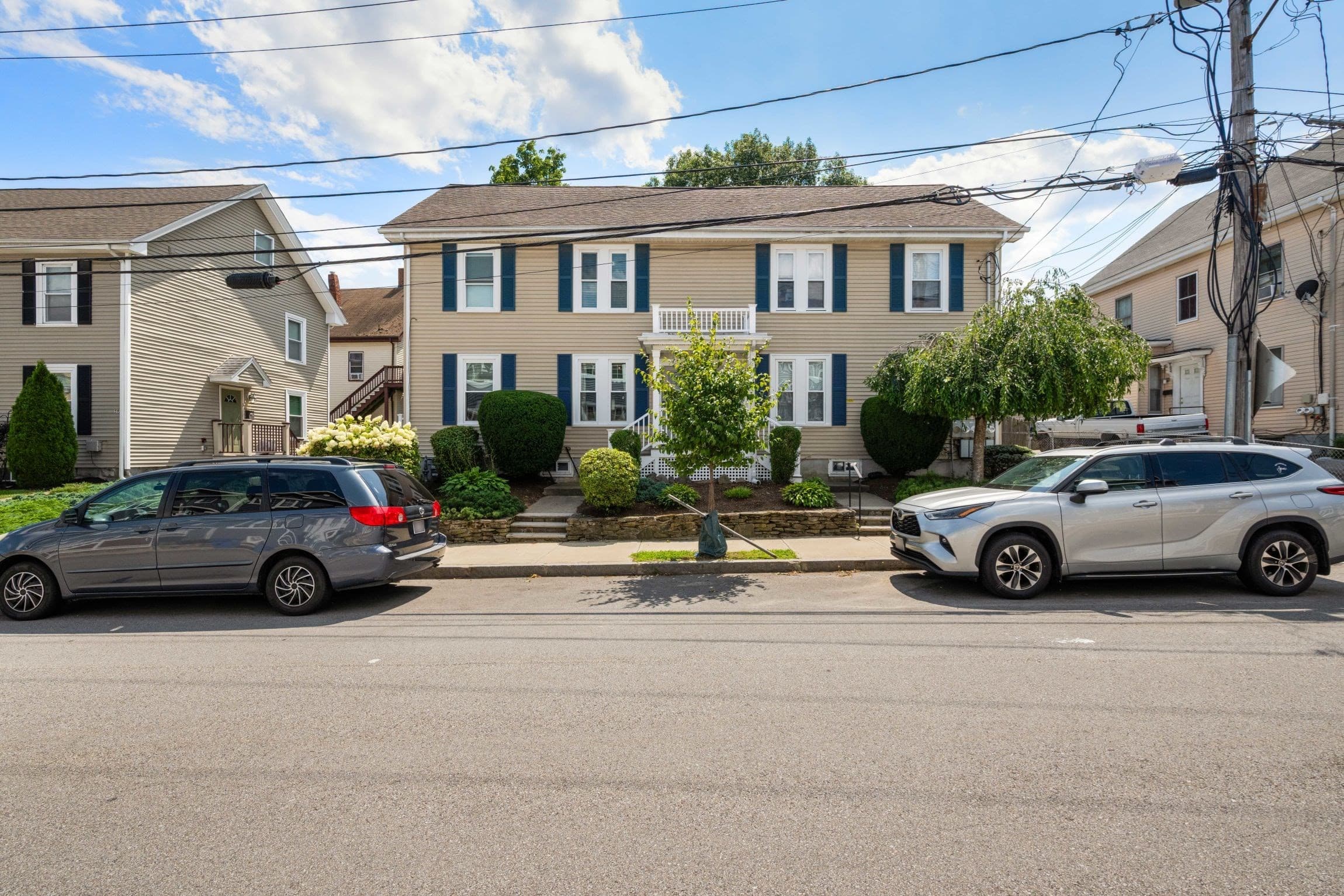 Condominium at 53 Myrtle St # 2, Waltham MA 02453, Waltham, photo 25 of 36