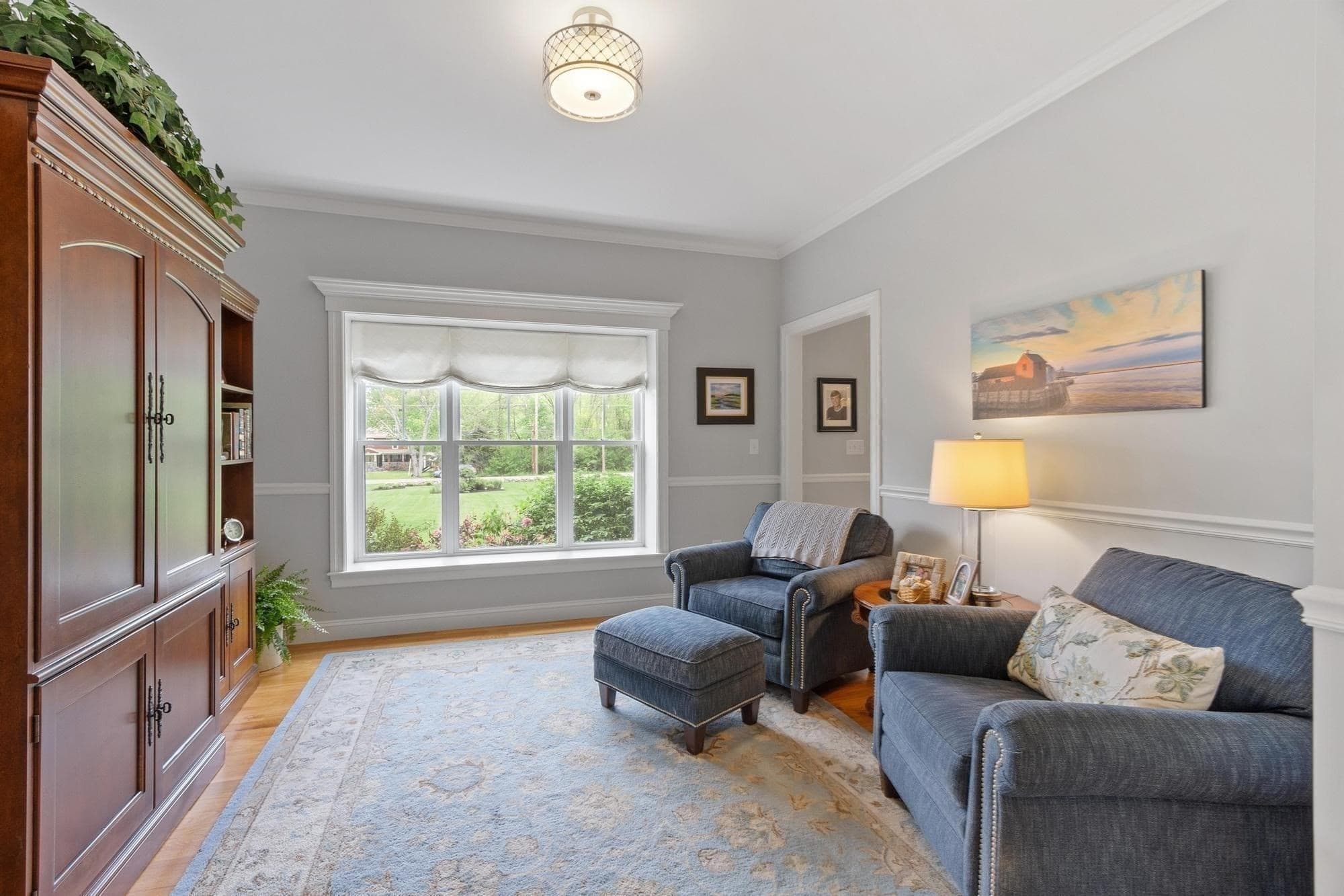 Single Family Residence at 121 Seven Star Rd, Groveland MA 01834, Groveland, photo 23 of 42