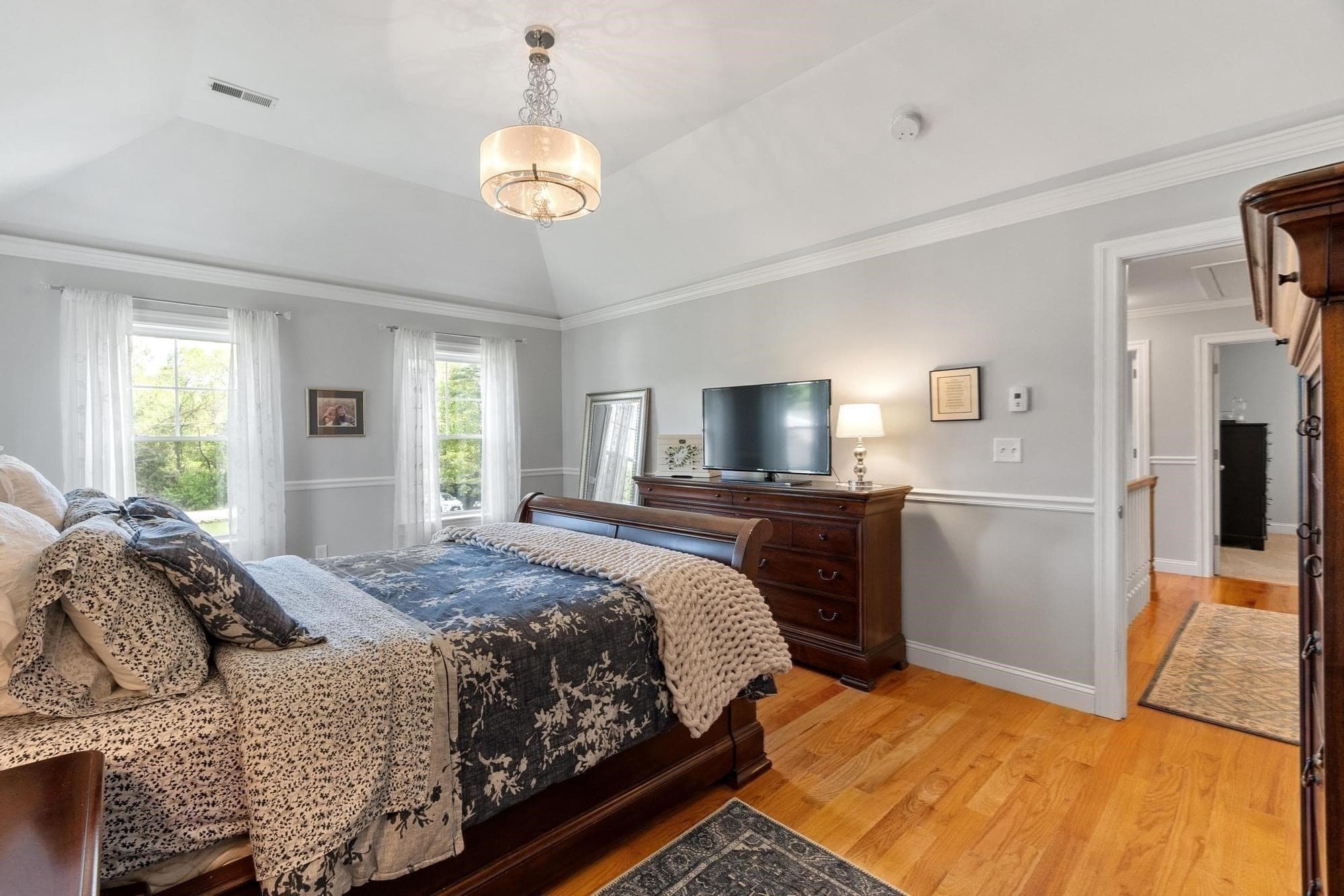 Single Family Residence at 121 Seven Star Rd, Groveland MA 01834, Groveland, photo 27 of 42