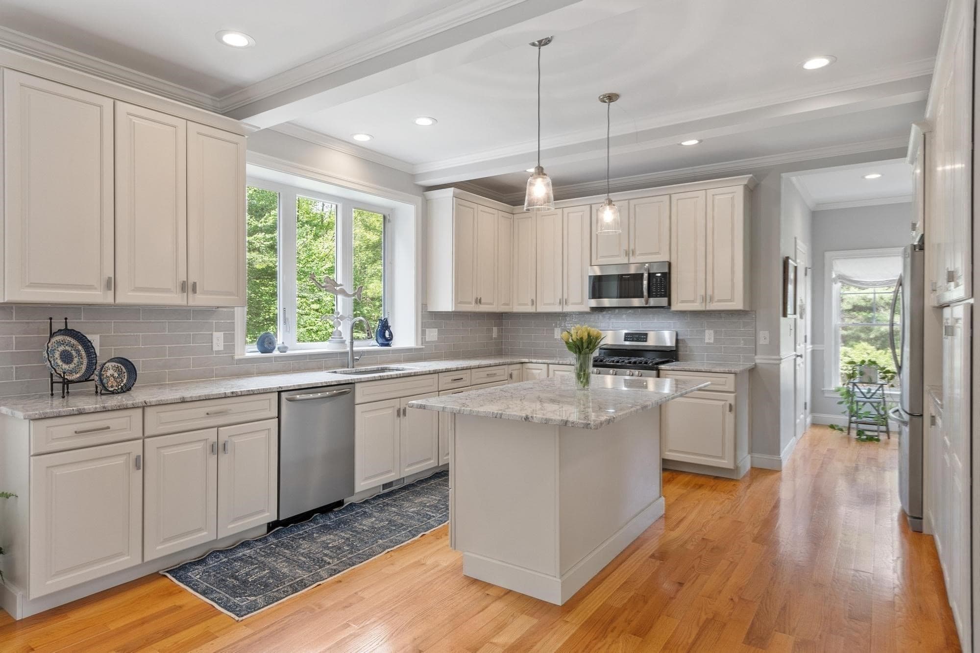 Single Family Residence at 121 Seven Star Rd, Groveland MA 01834, Groveland, photo 13 of 42