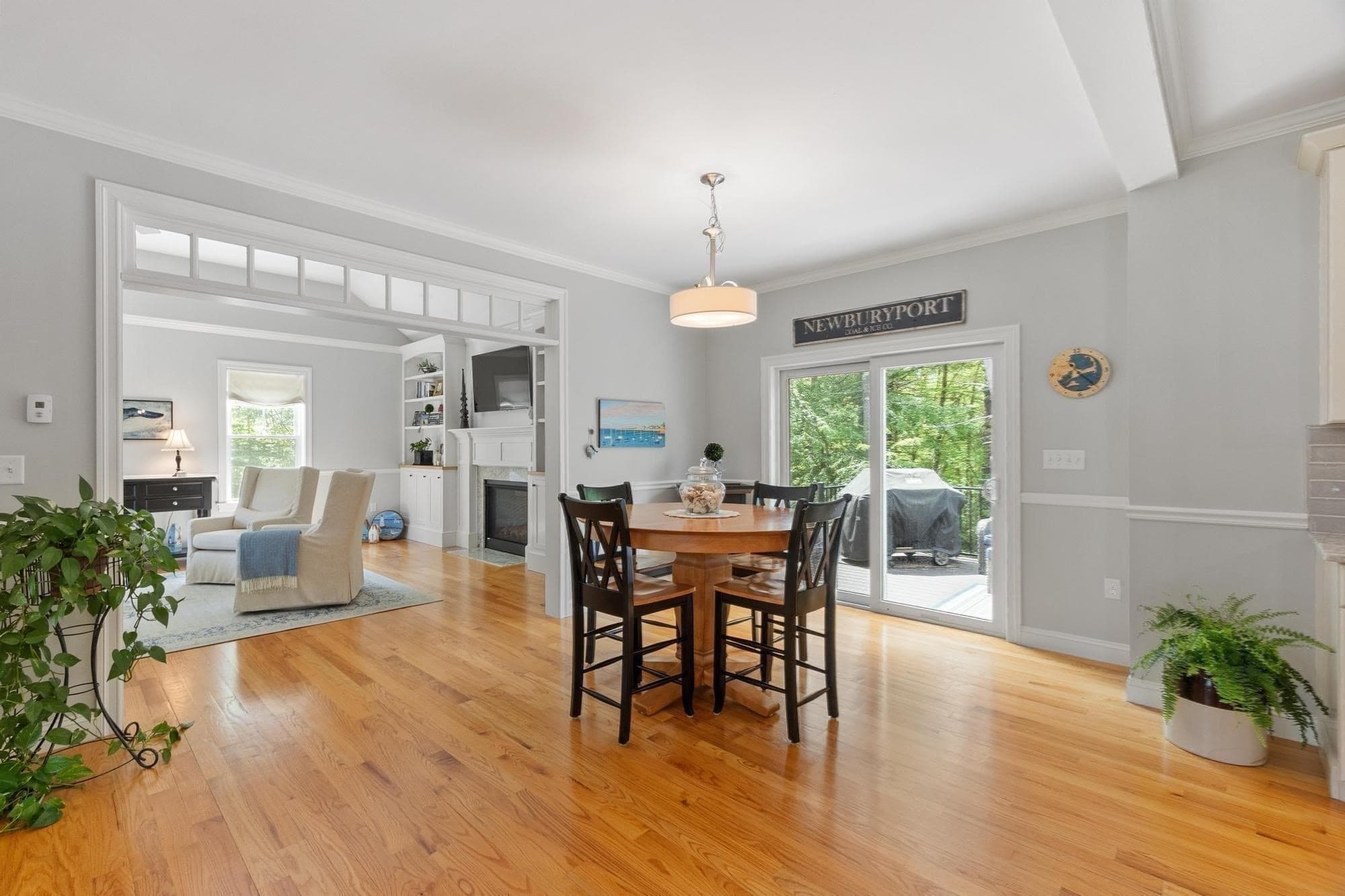 Single Family Residence at 121 Seven Star Rd, Groveland MA 01834, Groveland, photo 17 of 42