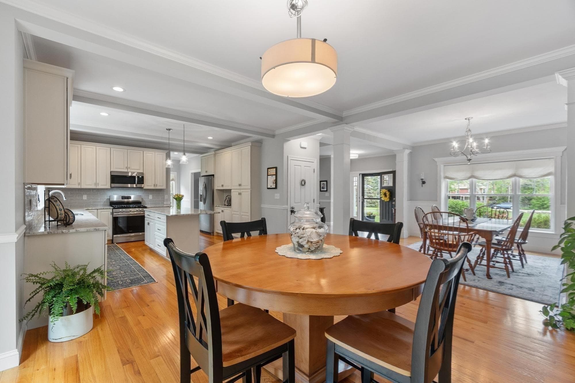 Single Family Residence at 121 Seven Star Rd, Groveland MA 01834, Groveland, photo 12 of 42