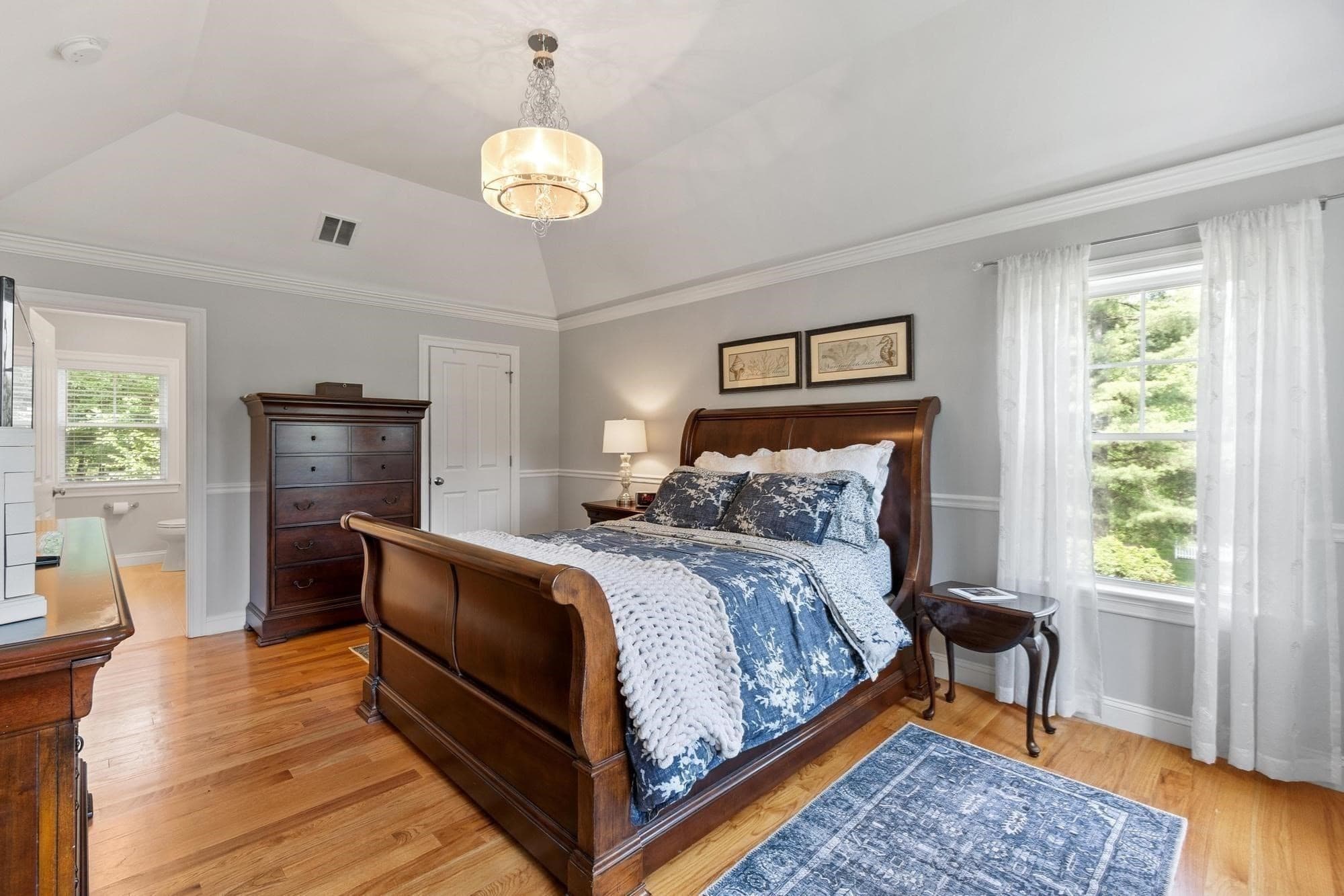 Single Family Residence at 121 Seven Star Rd, Groveland MA 01834, Groveland, photo 26 of 42