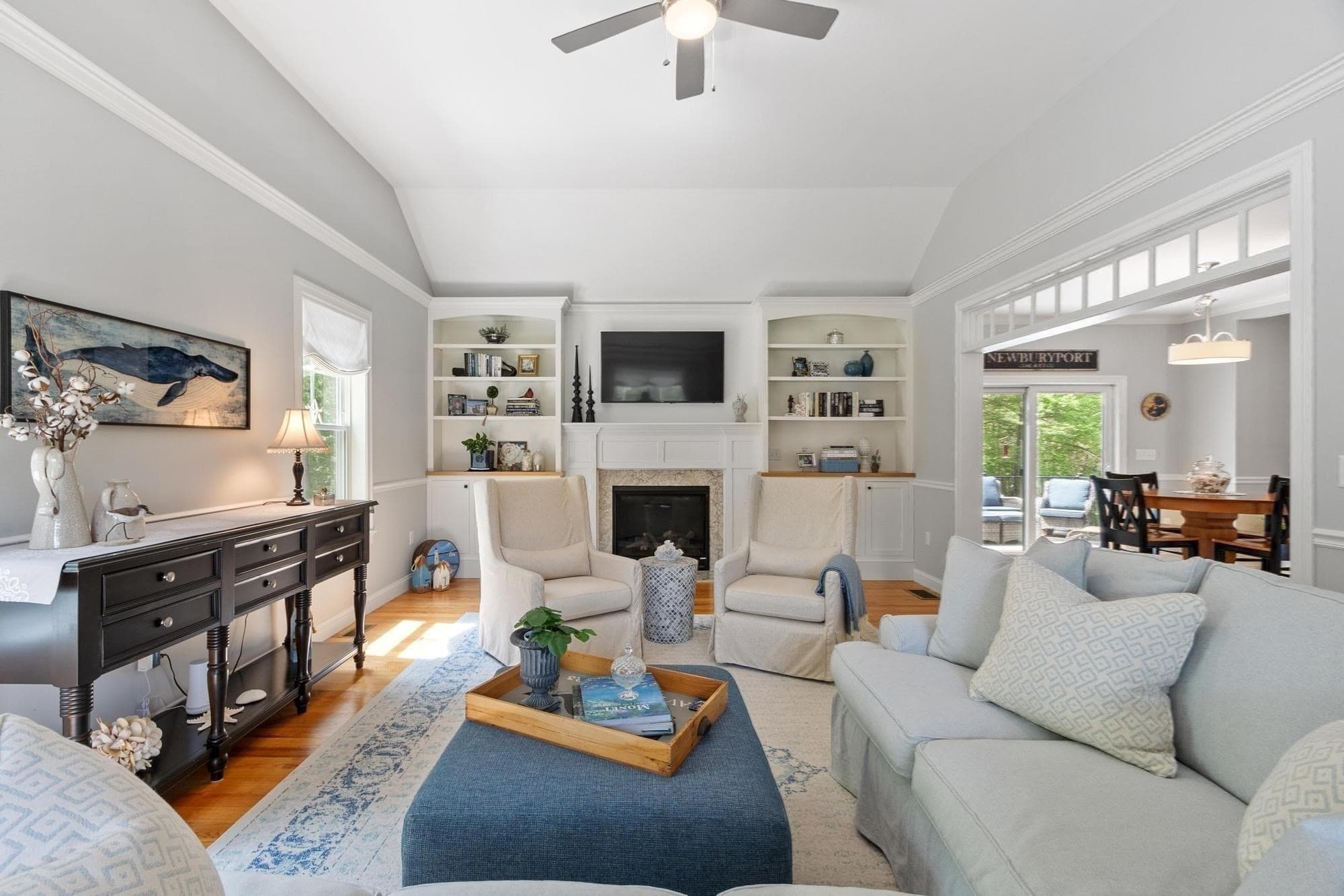 Single Family Residence at 121 Seven Star Rd, Groveland MA 01834, Groveland, photo 22 of 42