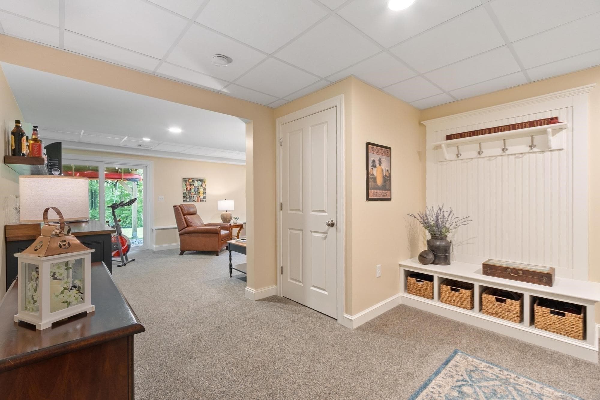 Single Family Residence at 121 Seven Star Rd, Groveland MA 01834, Groveland, photo 36 of 42