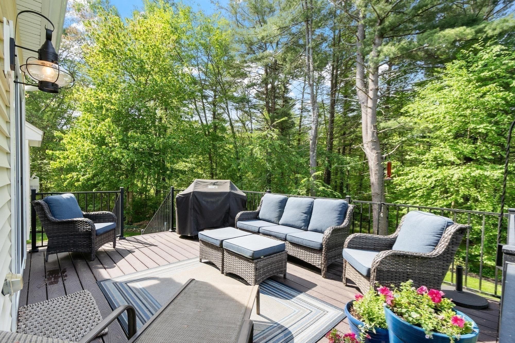 Single Family Residence at 121 Seven Star Rd, Groveland MA 01834, Groveland, photo 5 of 42