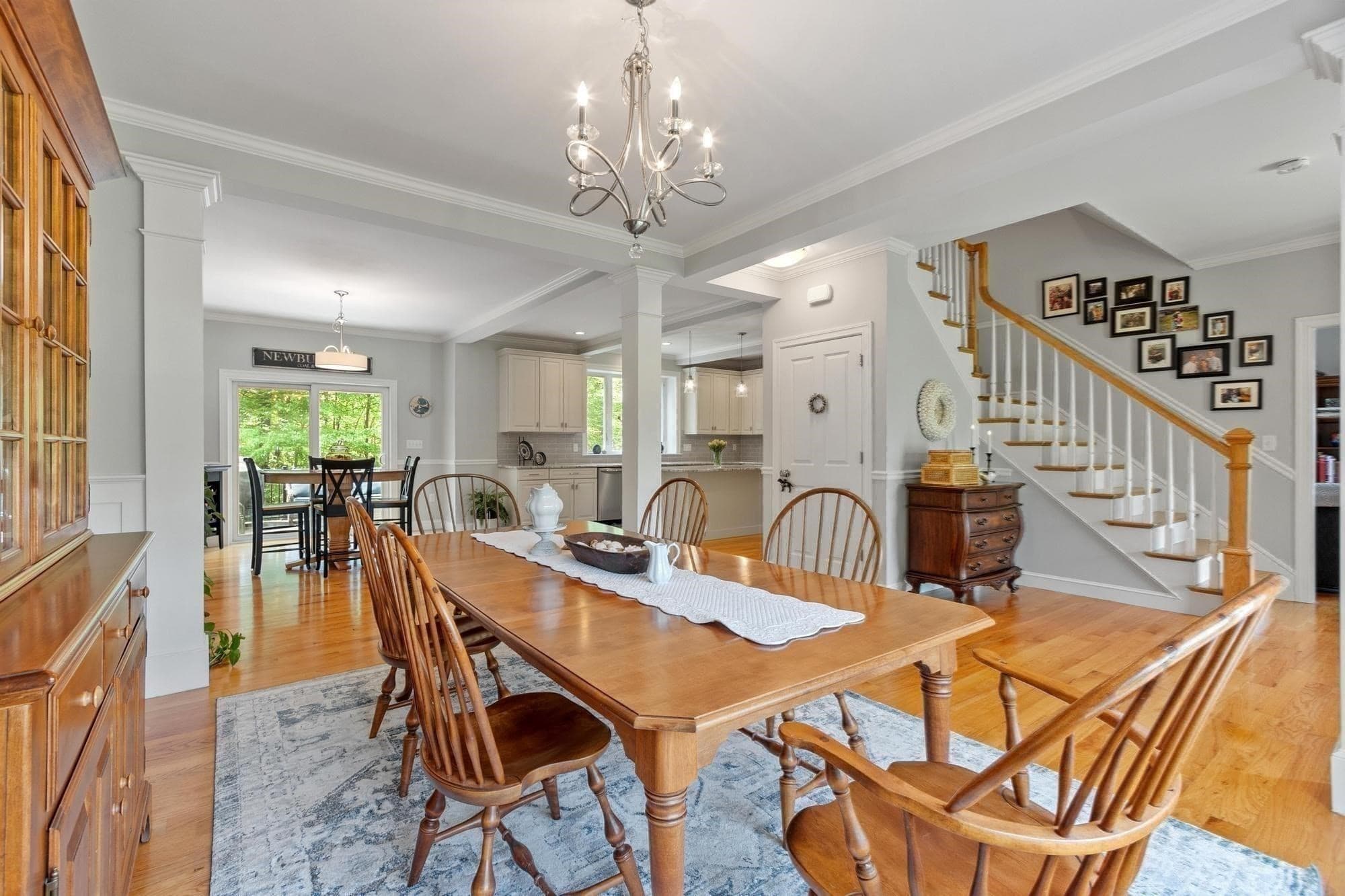 Single Family Residence at 121 Seven Star Rd, Groveland MA 01834, Groveland, photo 20 of 42