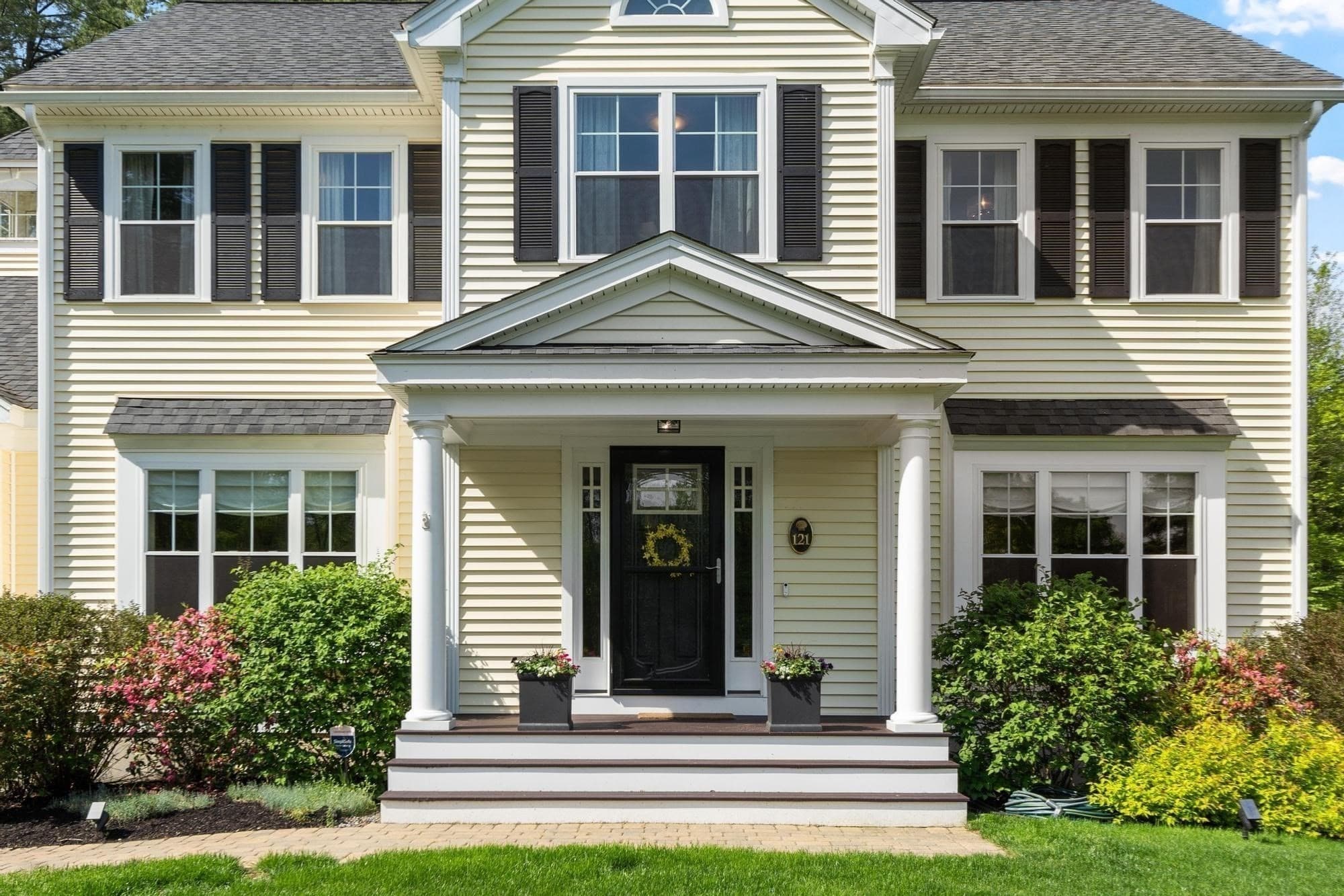 Single Family Residence at 121 Seven Star Rd, Groveland MA 01834, Groveland, photo 9 of 42
