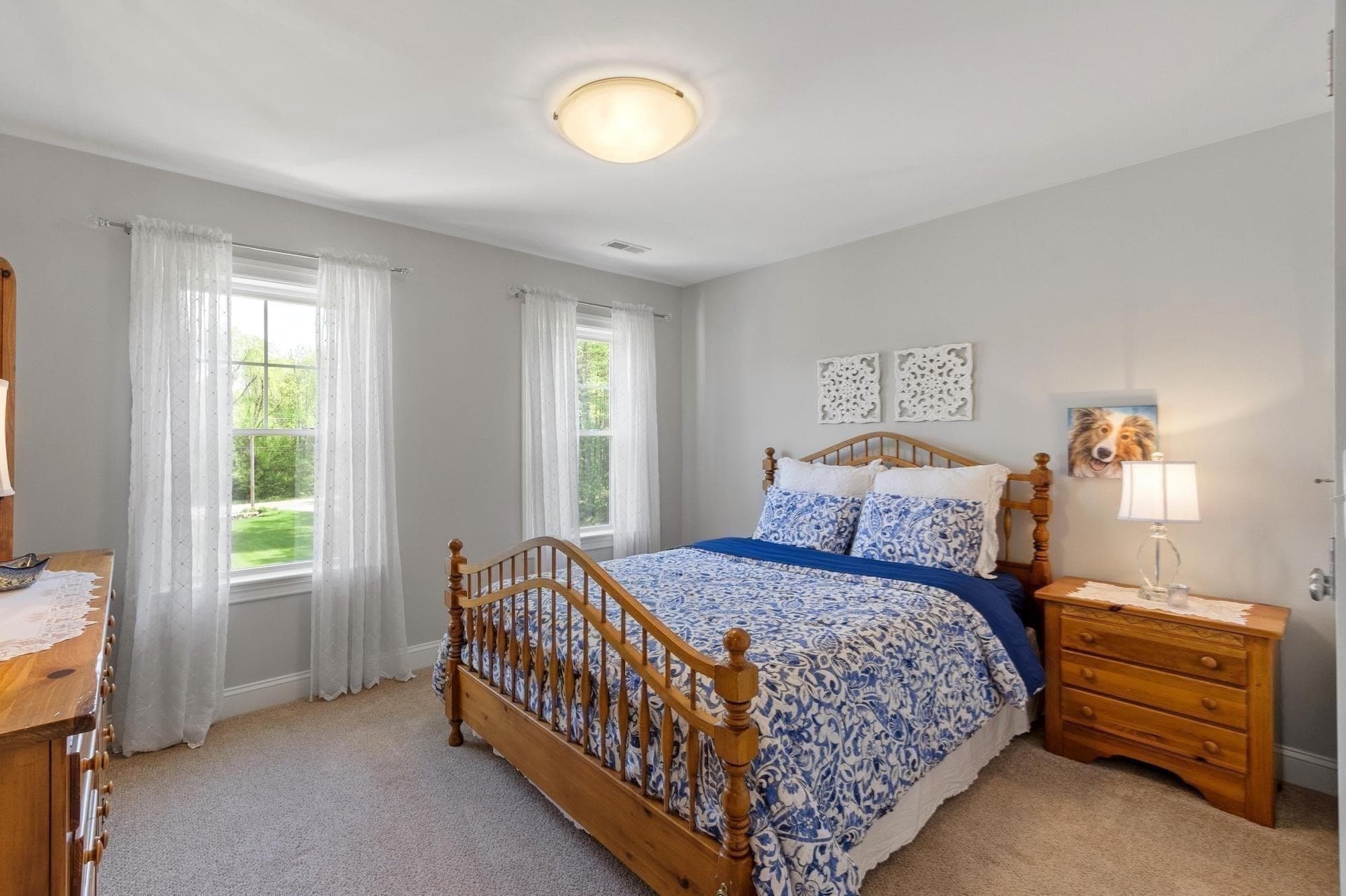 Single Family Residence at 121 Seven Star Rd, Groveland MA 01834, Groveland, photo 30 of 42