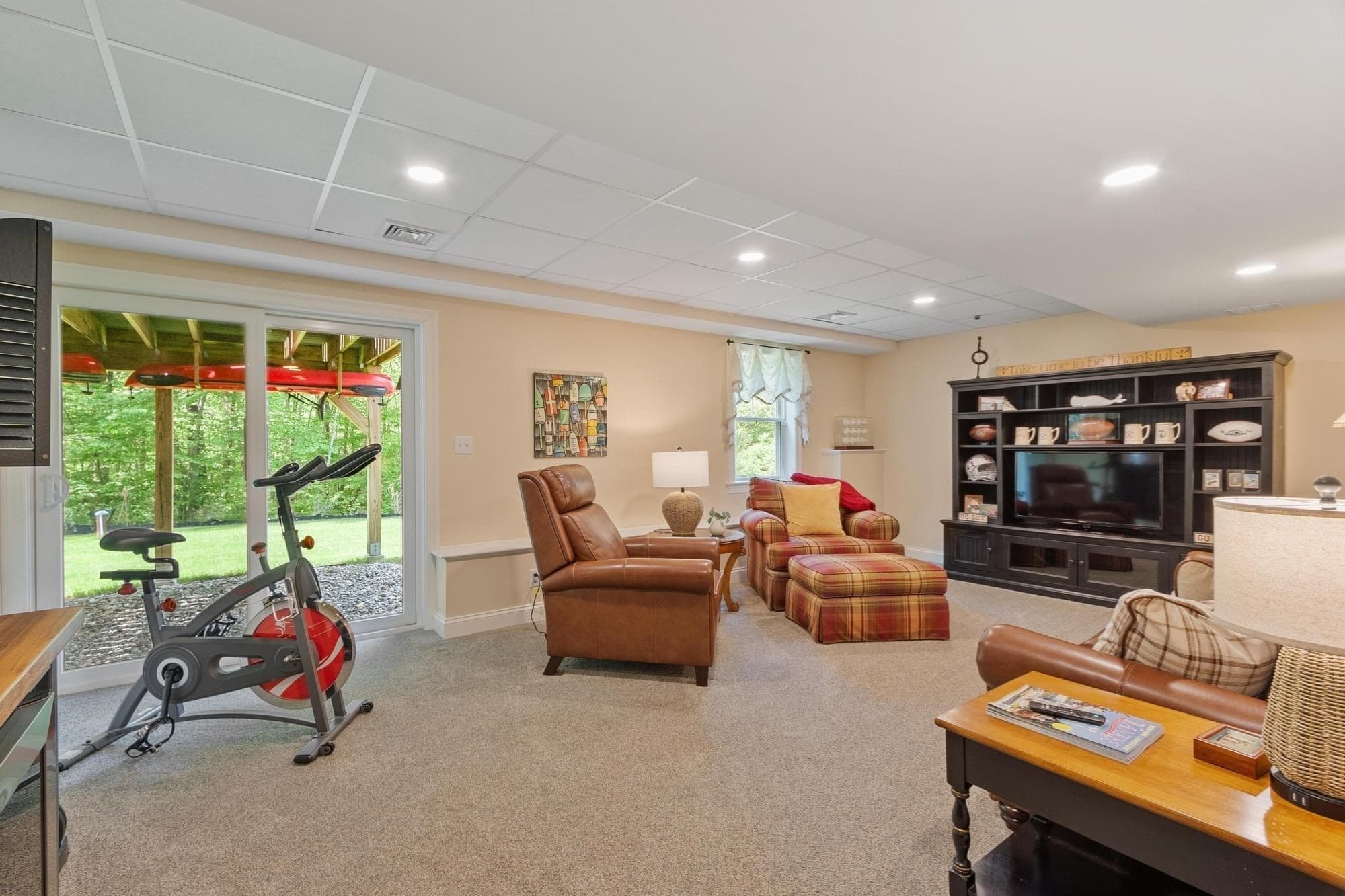 Single Family Residence at 121 Seven Star Rd, Groveland MA 01834, Groveland, photo 34 of 42