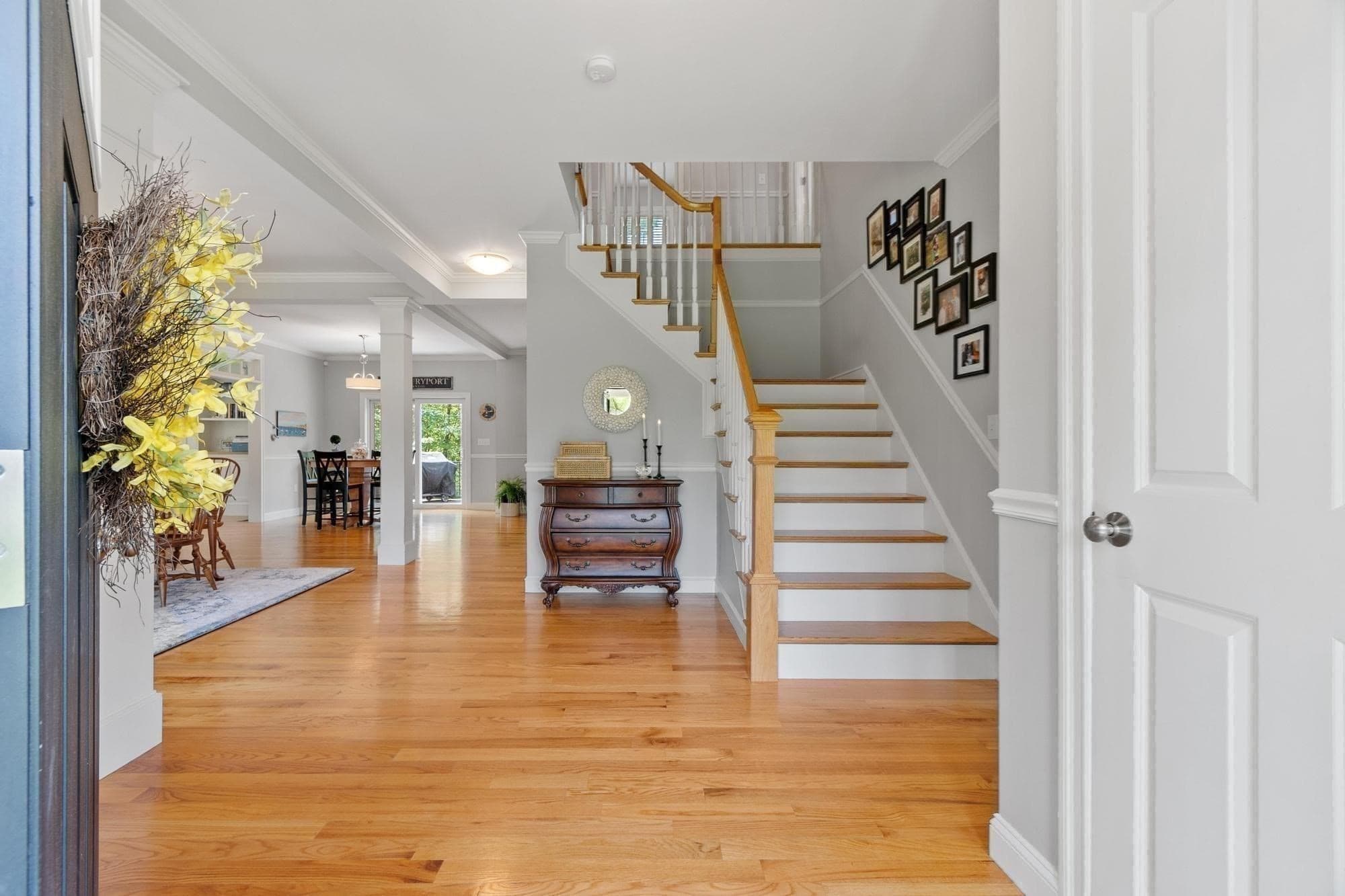 Single Family Residence at 121 Seven Star Rd, Groveland MA 01834, Groveland, photo 10 of 42