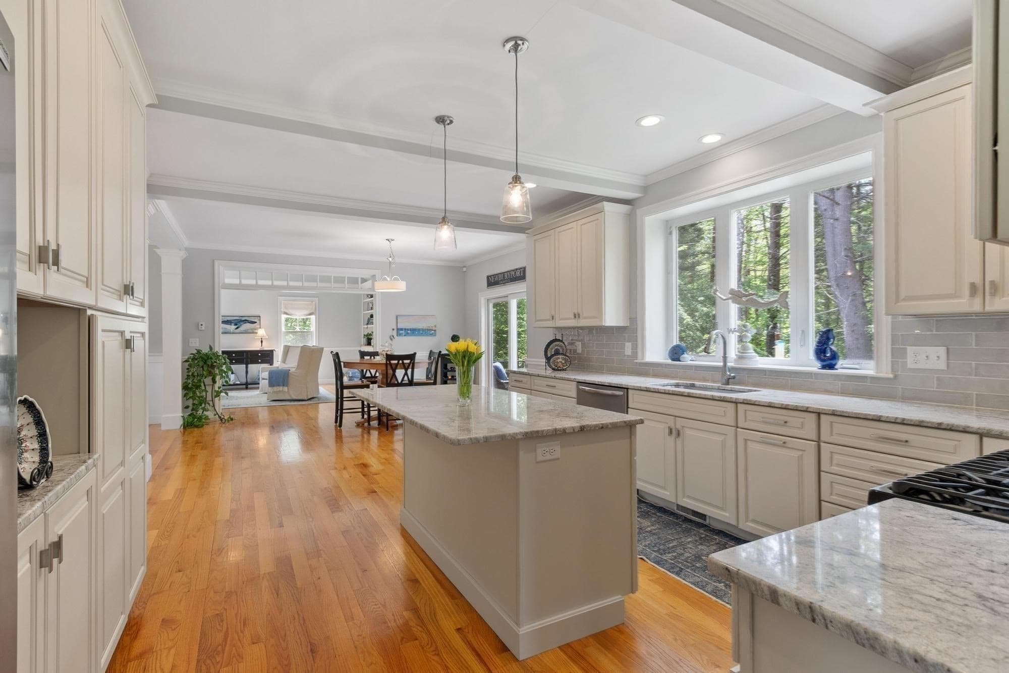 Single Family Residence at 121 Seven Star Rd, Groveland MA 01834, Groveland, photo 14 of 42