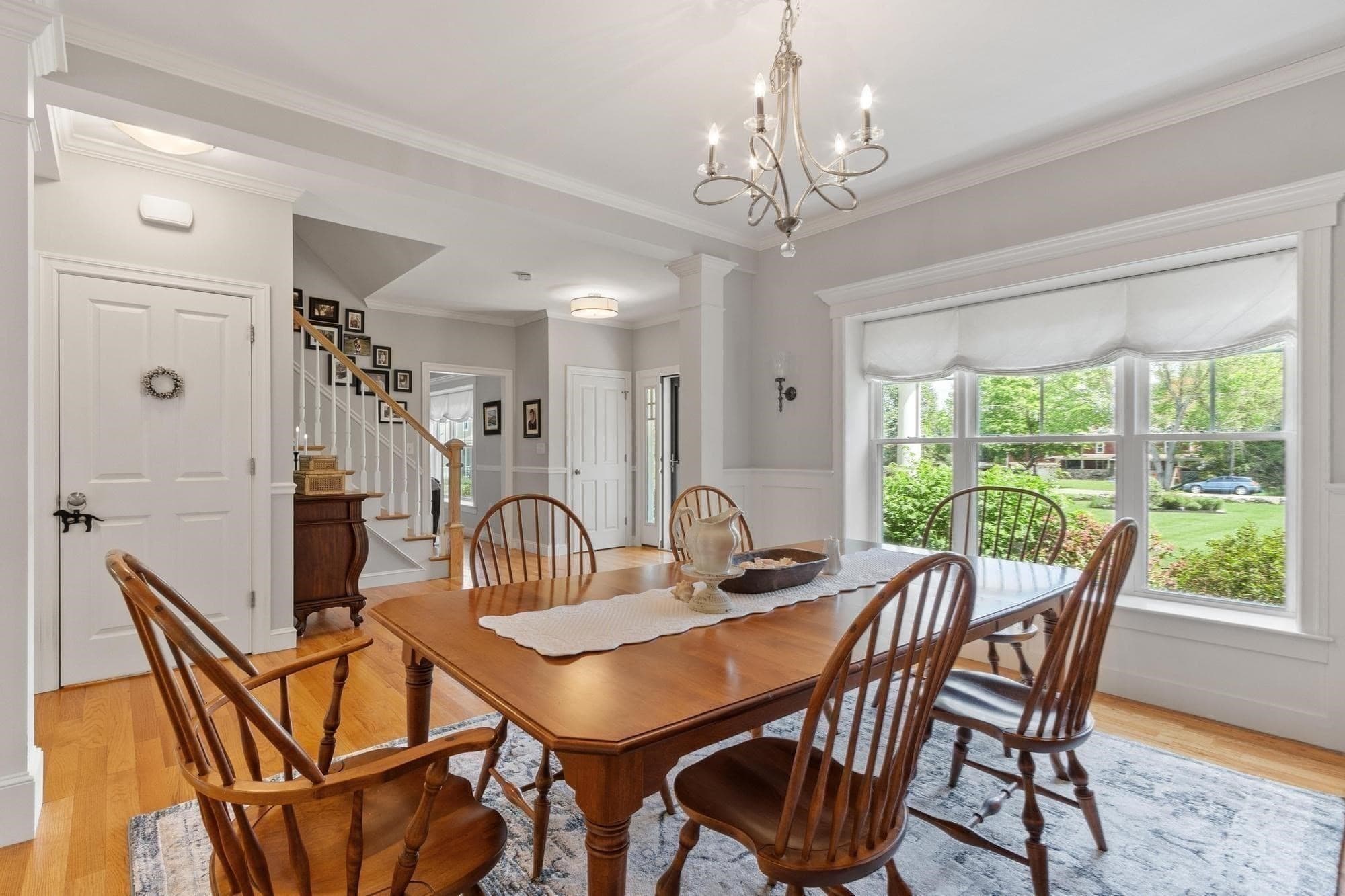 Single Family Residence at 121 Seven Star Rd, Groveland MA 01834, Groveland, photo 18 of 42