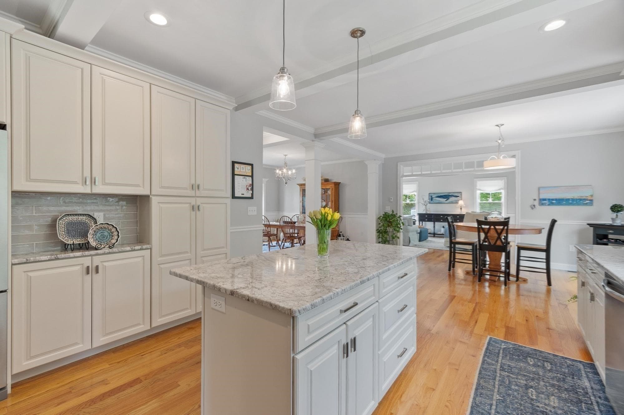 Single Family Residence at 121 Seven Star Rd, Groveland MA 01834, Groveland, photo 15 of 42