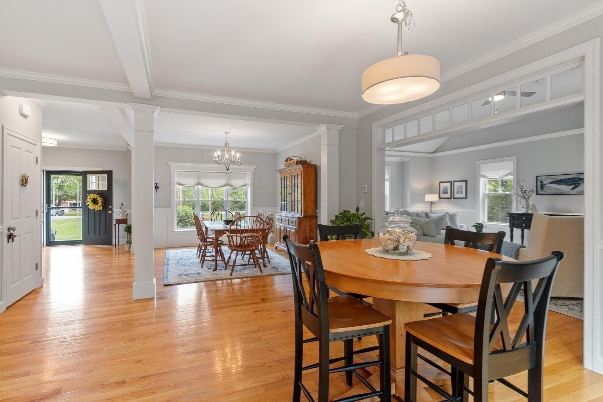 Single Family Residence at 121 Seven Star Rd, Groveland MA 01834, Groveland, photo 11 of 42