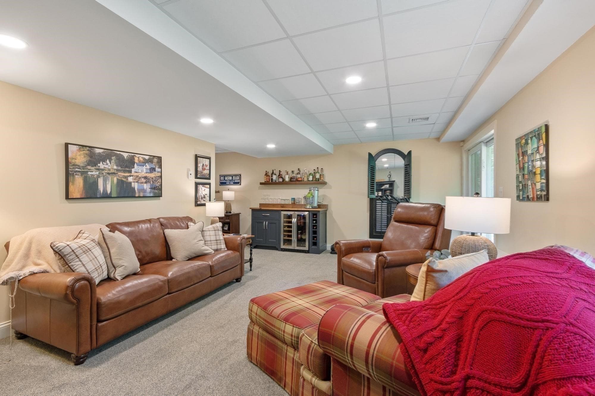 Single Family Residence at 121 Seven Star Rd, Groveland MA 01834, Groveland, photo 35 of 42