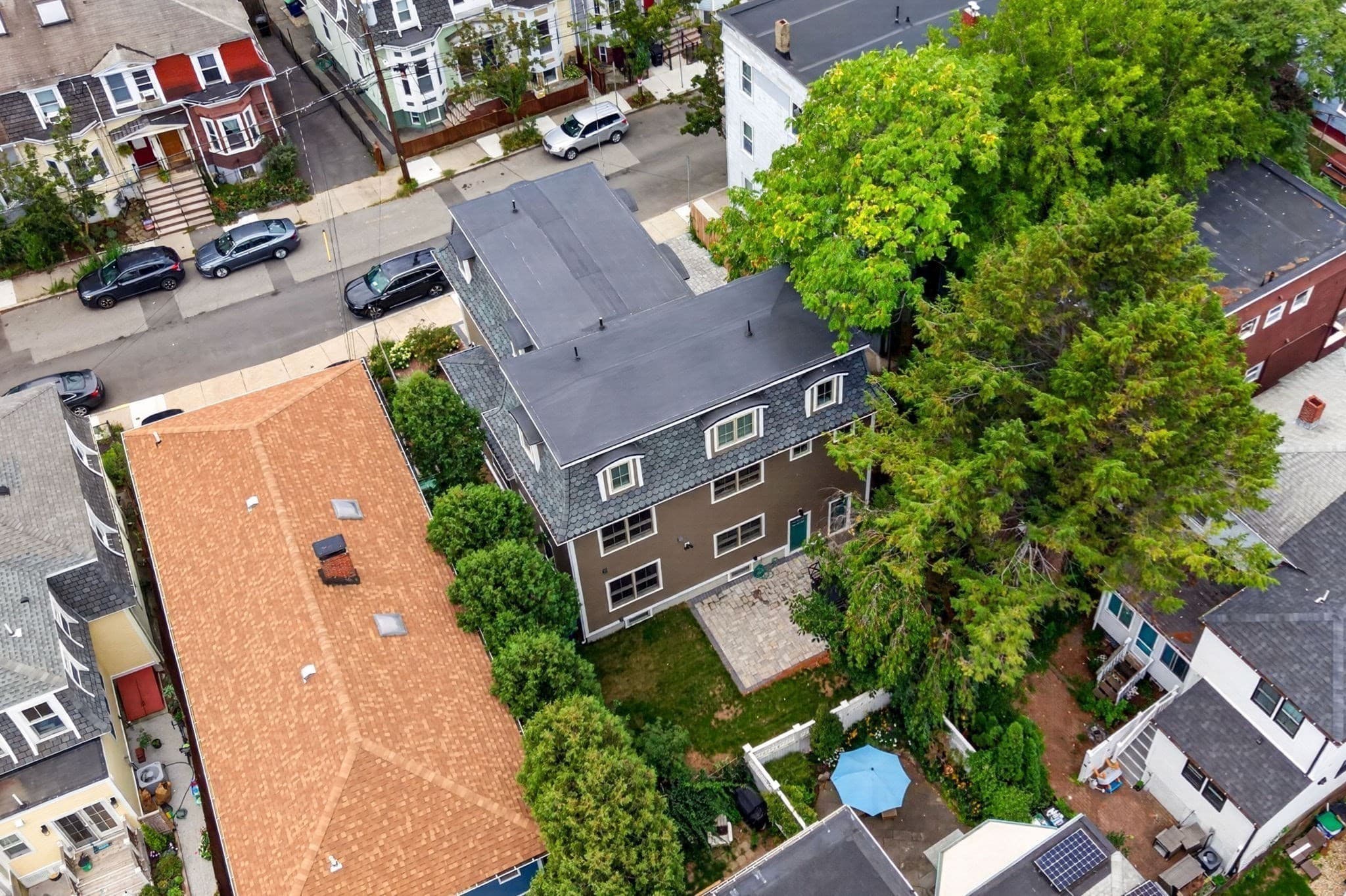 Condominium at 31 Houghton St # A, Somerville MA 02143, Somerville, photo 26 of 26