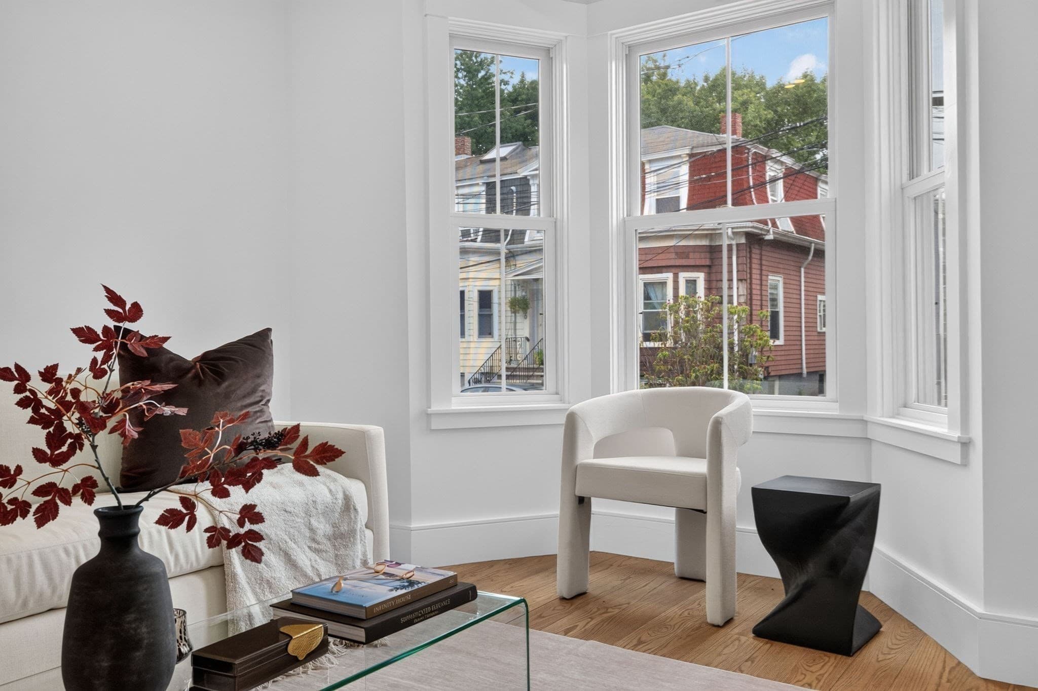 Condominium at 31 Houghton St # A, Somerville MA 02143, Somerville, photo 10 of 26
