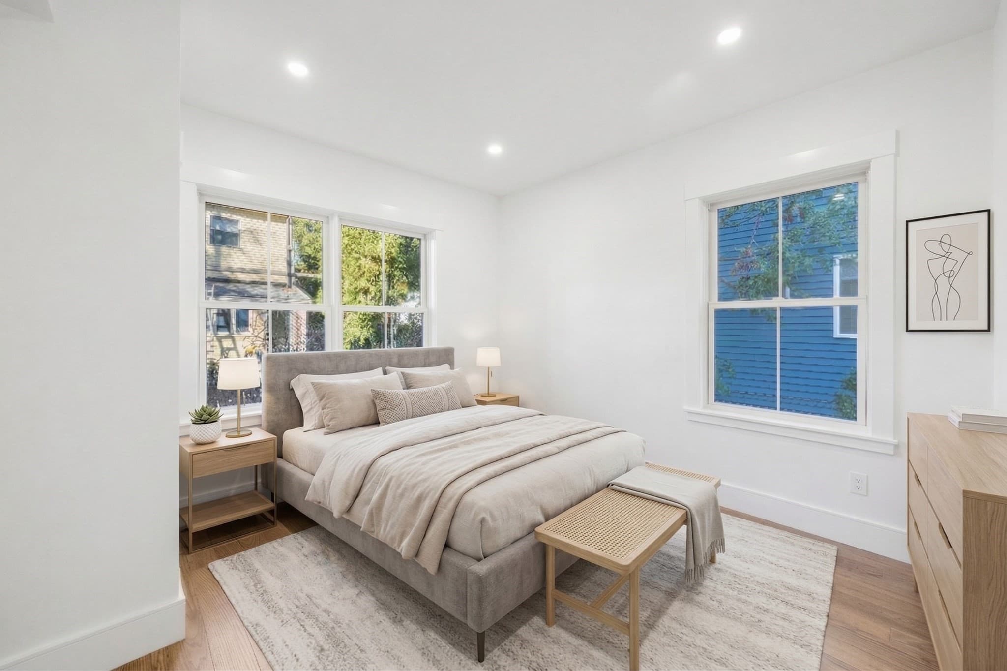 Condominium at 31 Houghton St # A, Somerville MA 02143, Somerville, photo 11 of 26