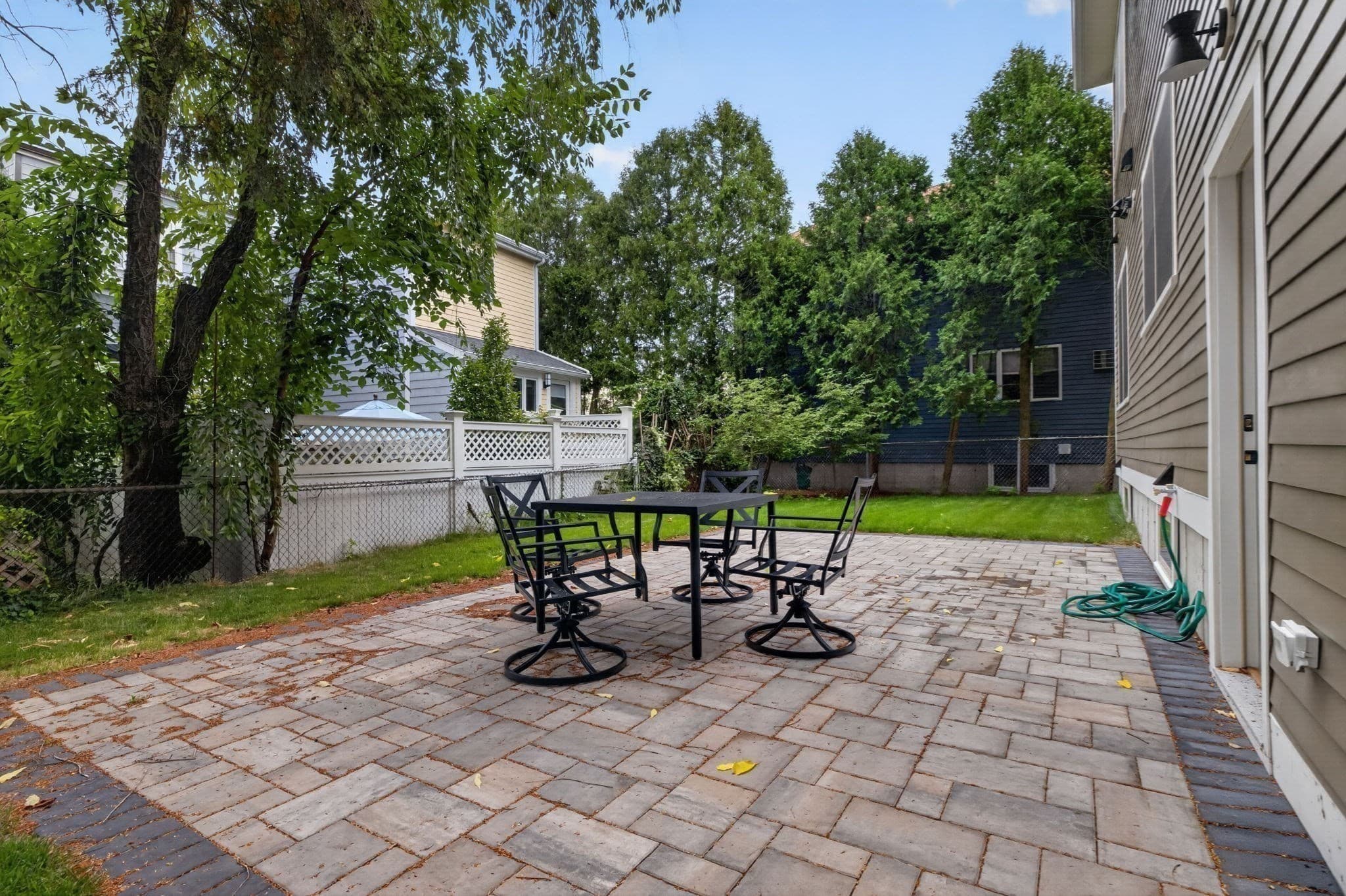 Condominium at 31 Houghton St # A, Somerville MA 02143, Somerville, photo 25 of 26