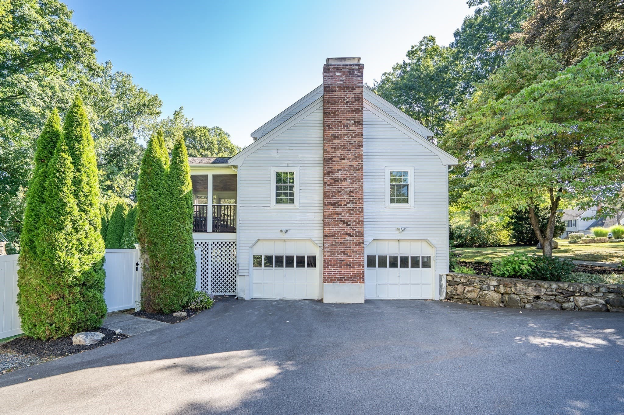 Single Family Residence at 8 Barry Dr, Framingham MA 01702, Framingham, photo 40 of 42