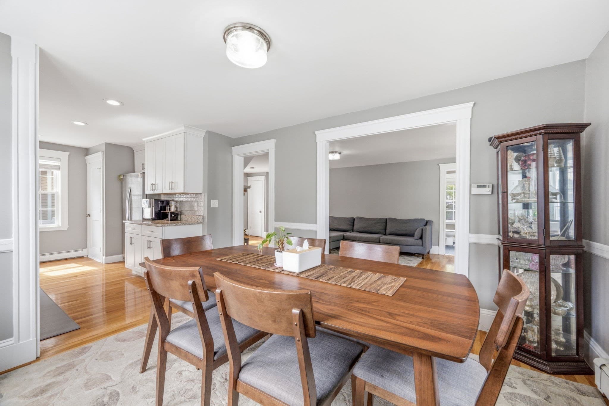 Single Family Residence at 606 Lincoln Ave, Saugus MA 01906, Saugus, photo 12 of 42
