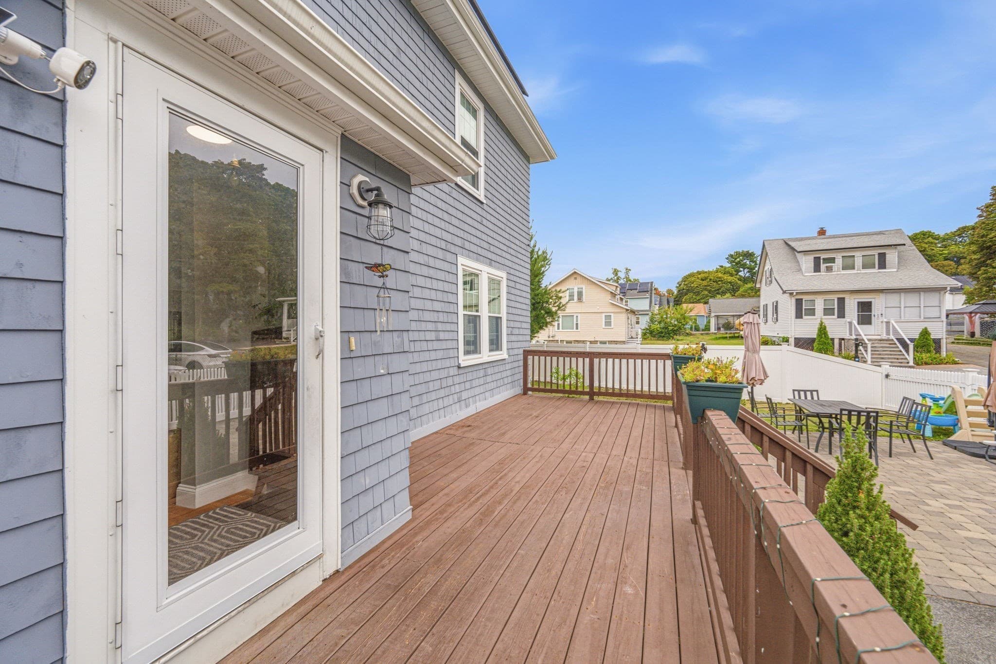 Single Family Residence at 606 Lincoln Ave, Saugus MA 01906, Saugus, photo 33 of 42